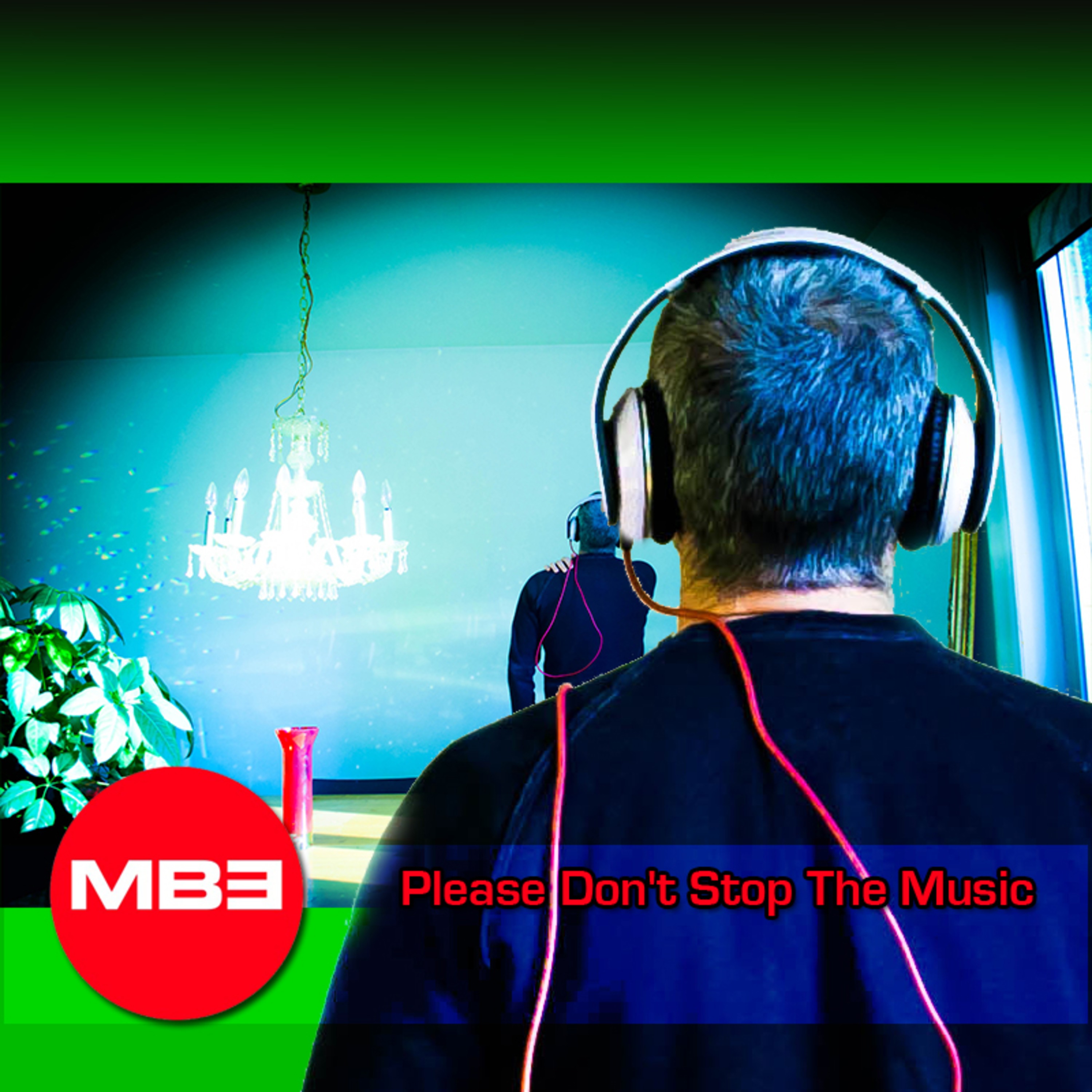 Djmikeb3000\'s Podcast