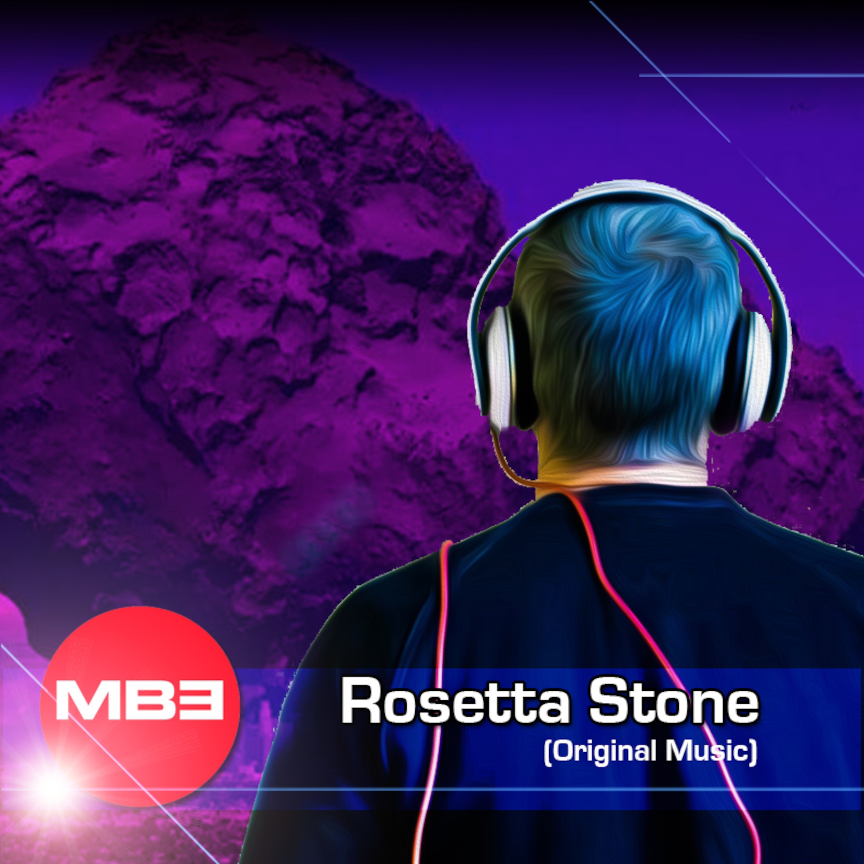 Djmikeb3000\'s Podcast