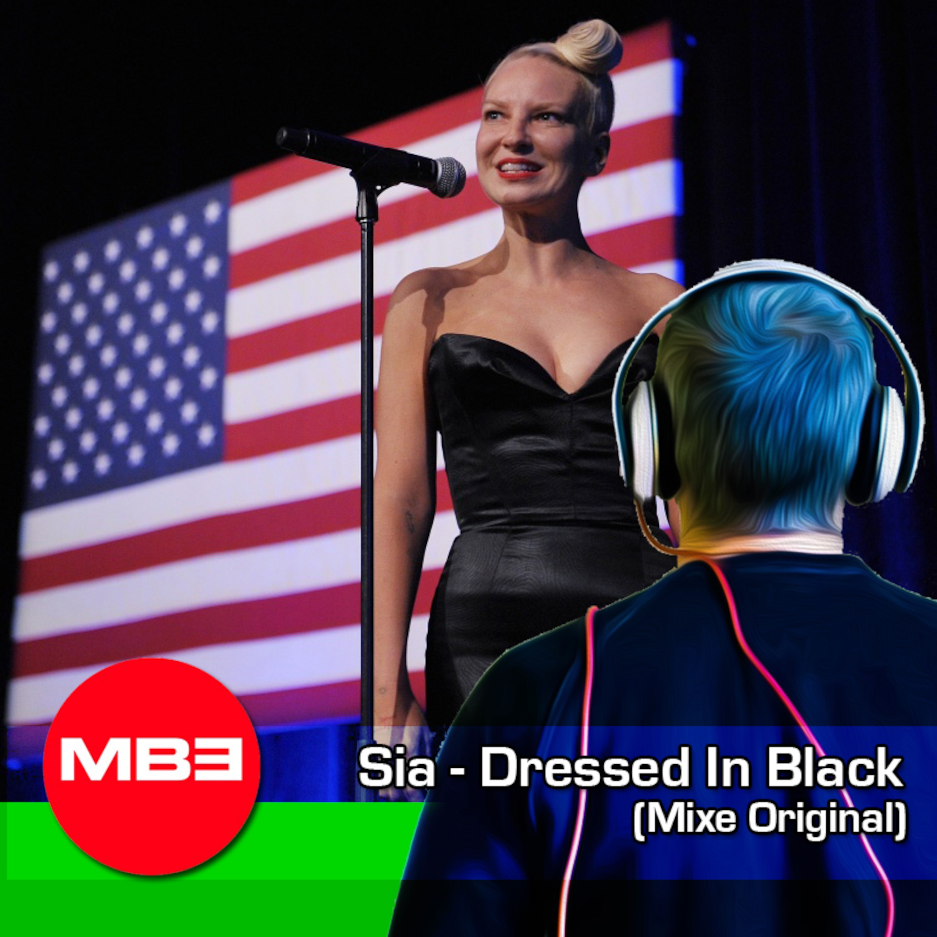 Djmikeb3000\'s Podcast