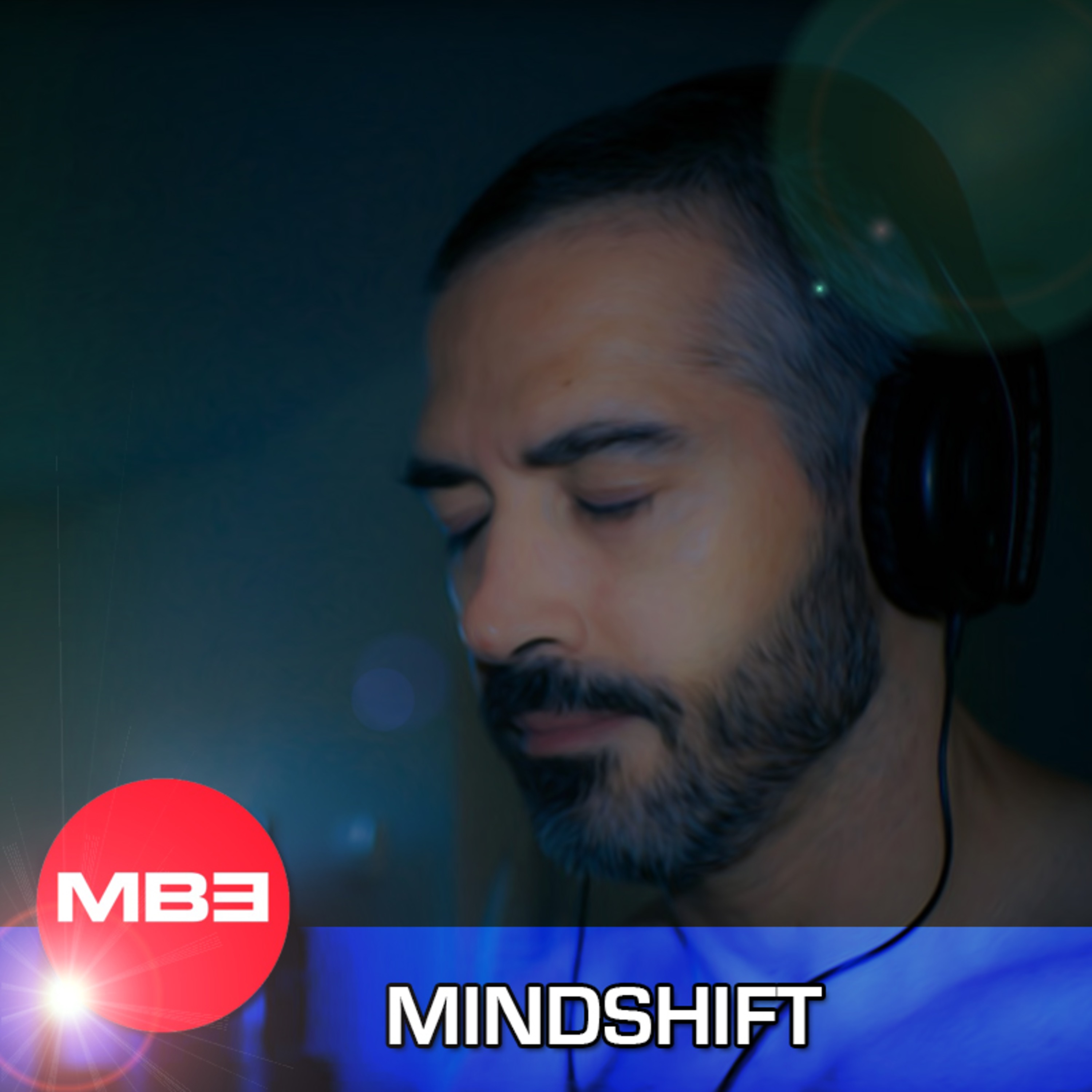 Djmikeb3000\'s Podcast