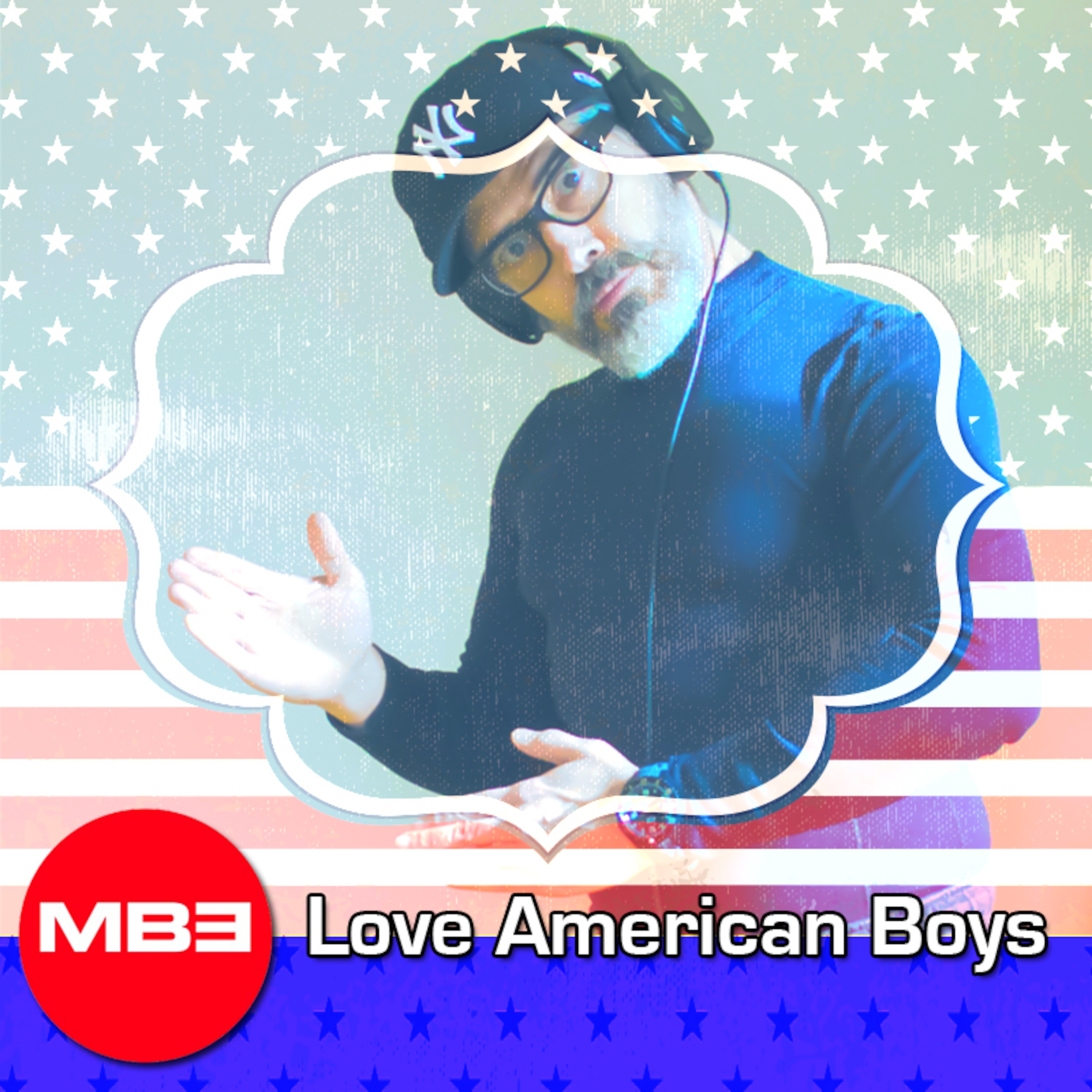 Djmikeb3000\'s Podcast