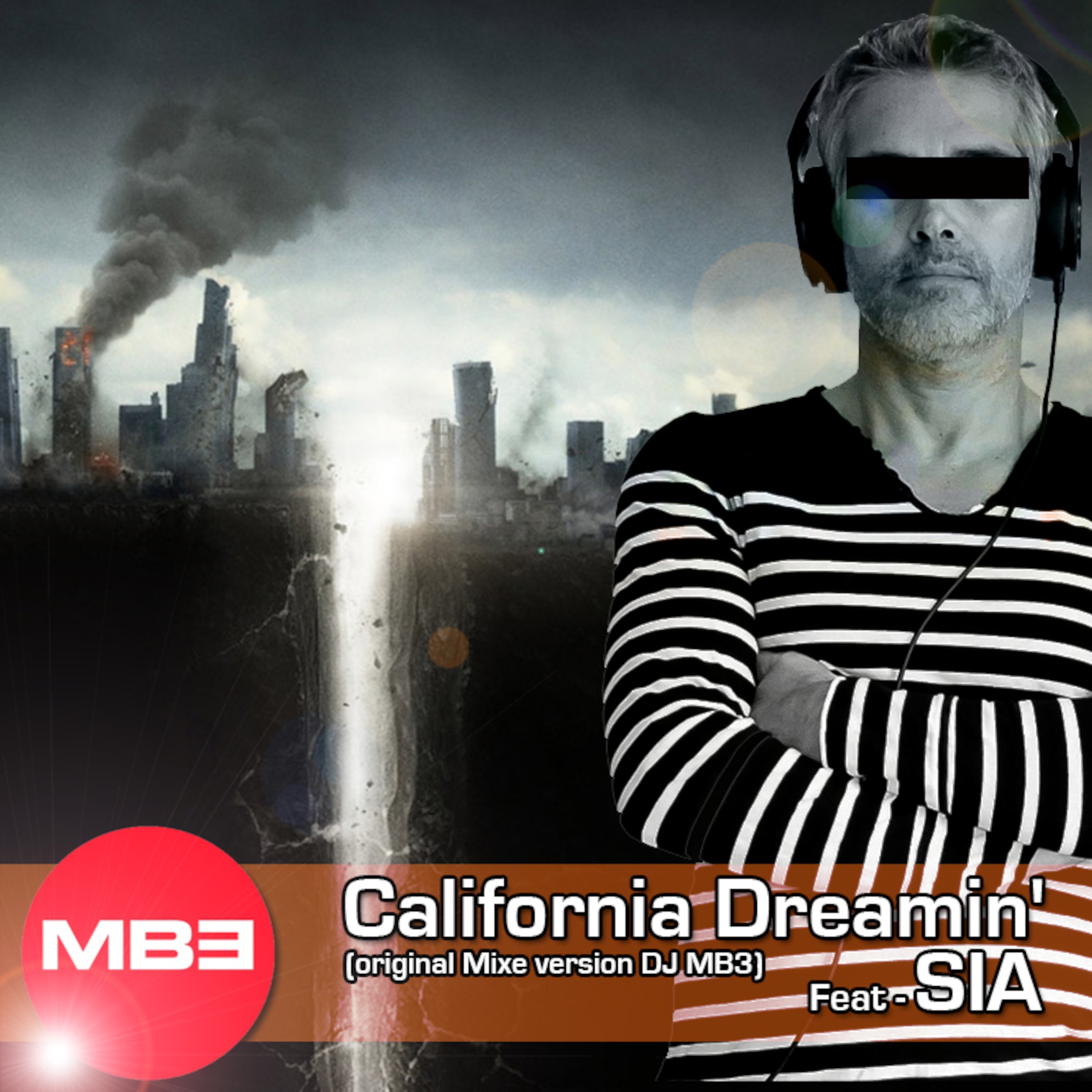 Djmikeb3000\'s Podcast