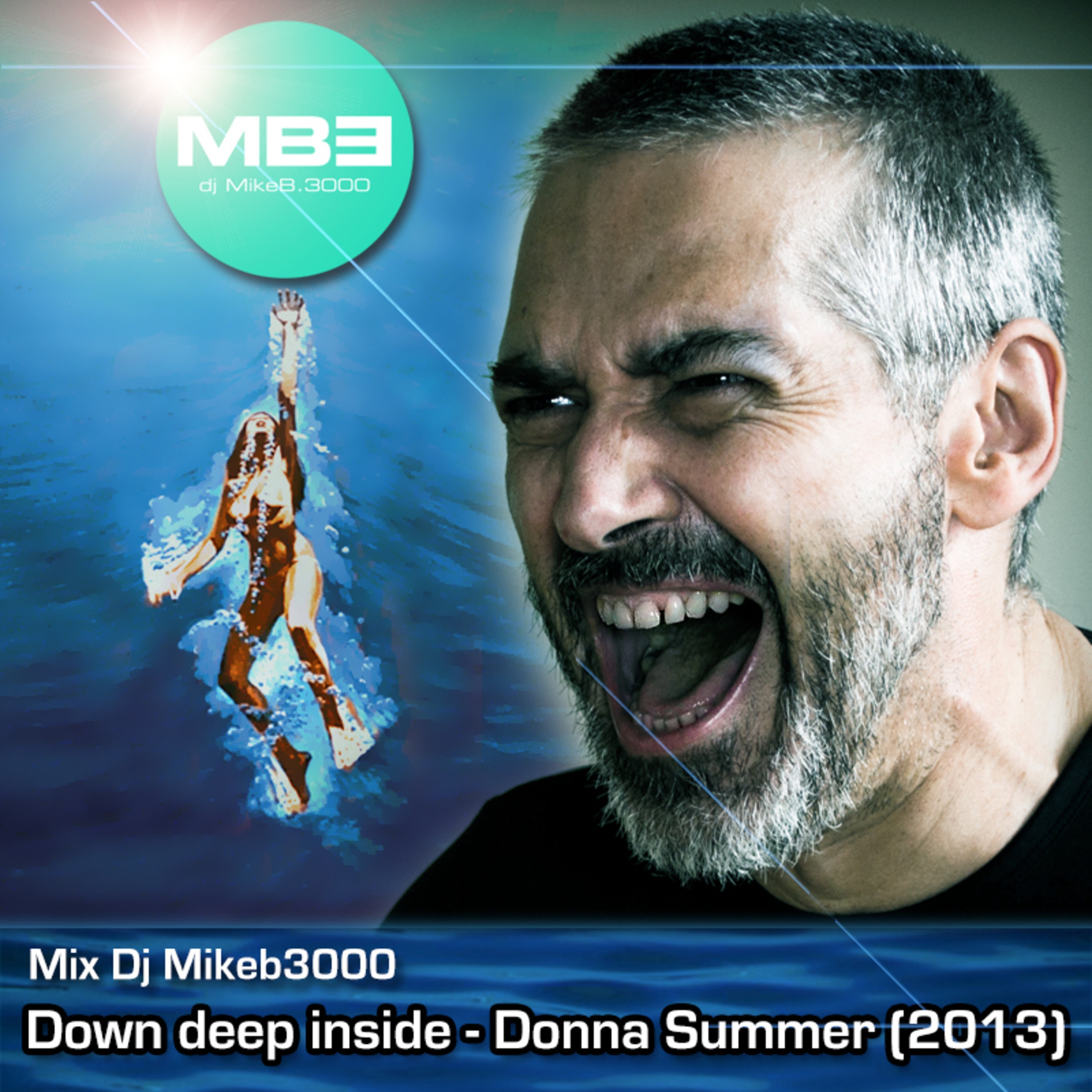 Djmikeb3000\'s Podcast
