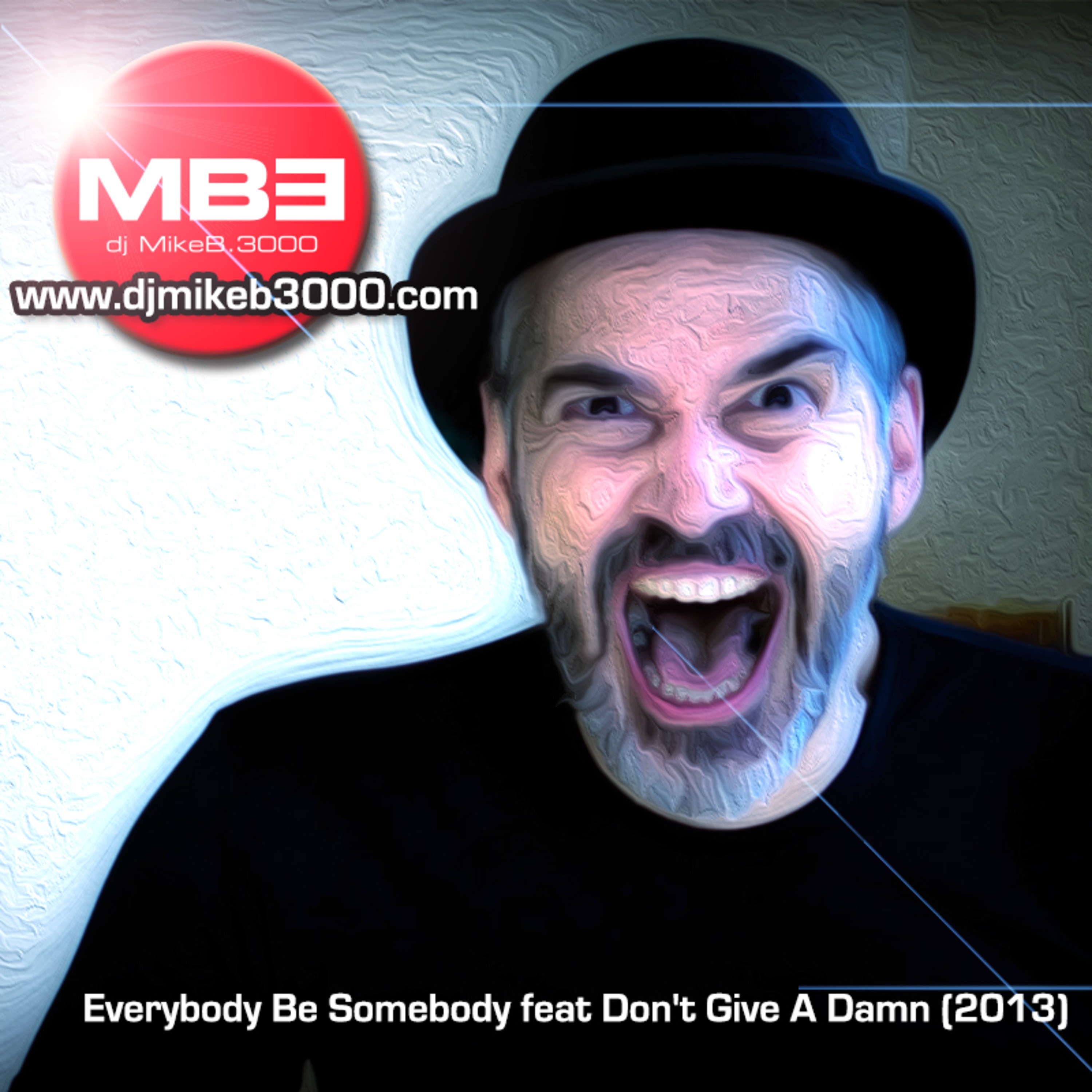 Djmikeb3000\'s Podcast