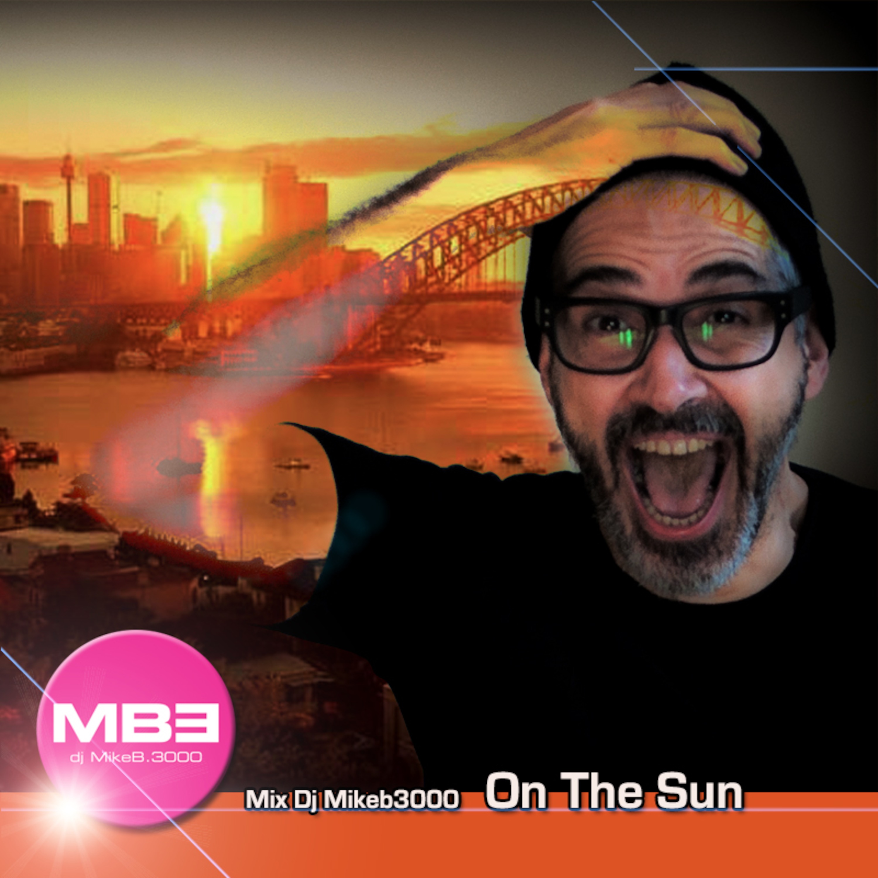 Djmikeb3000\'s Podcast