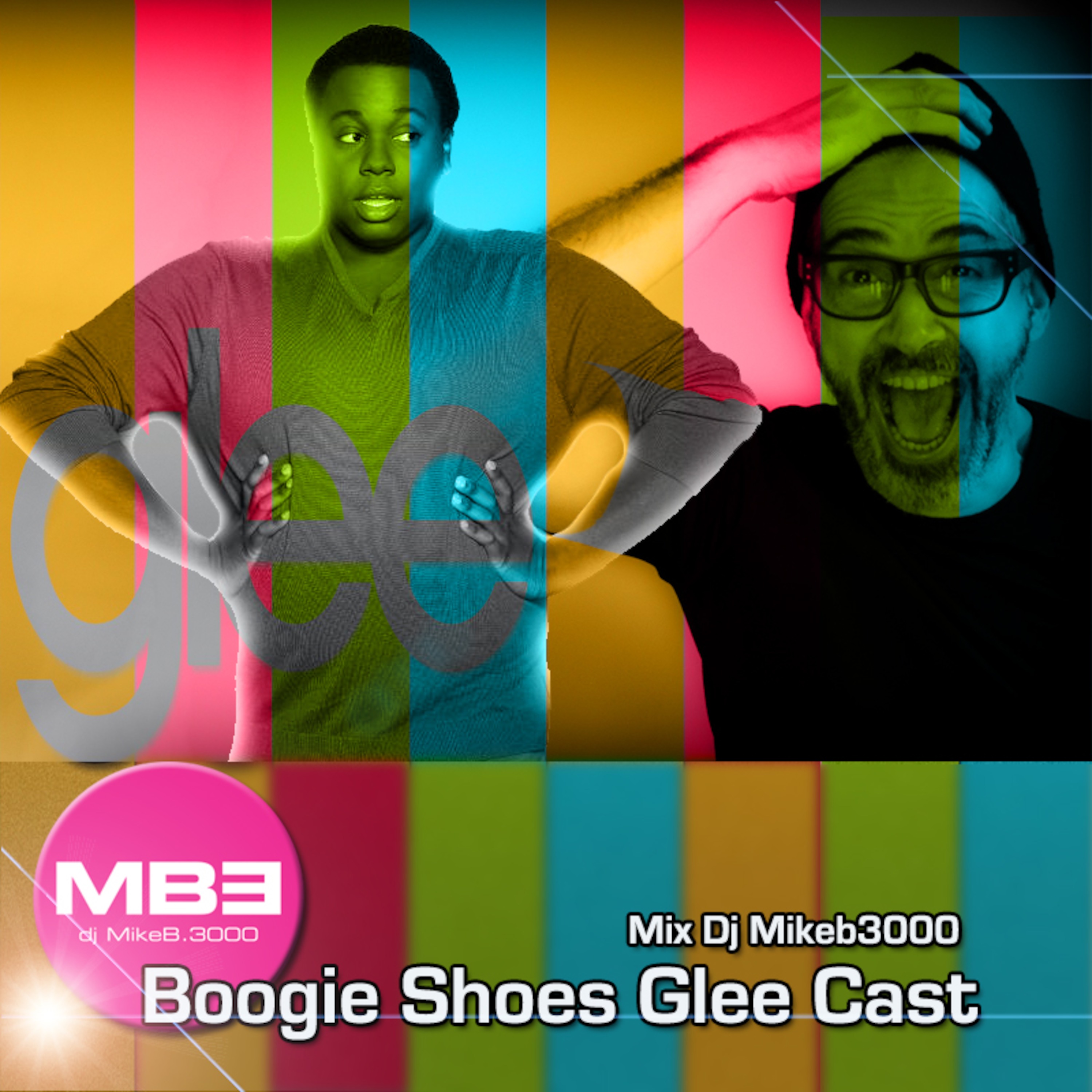 Djmikeb3000\'s Podcast
