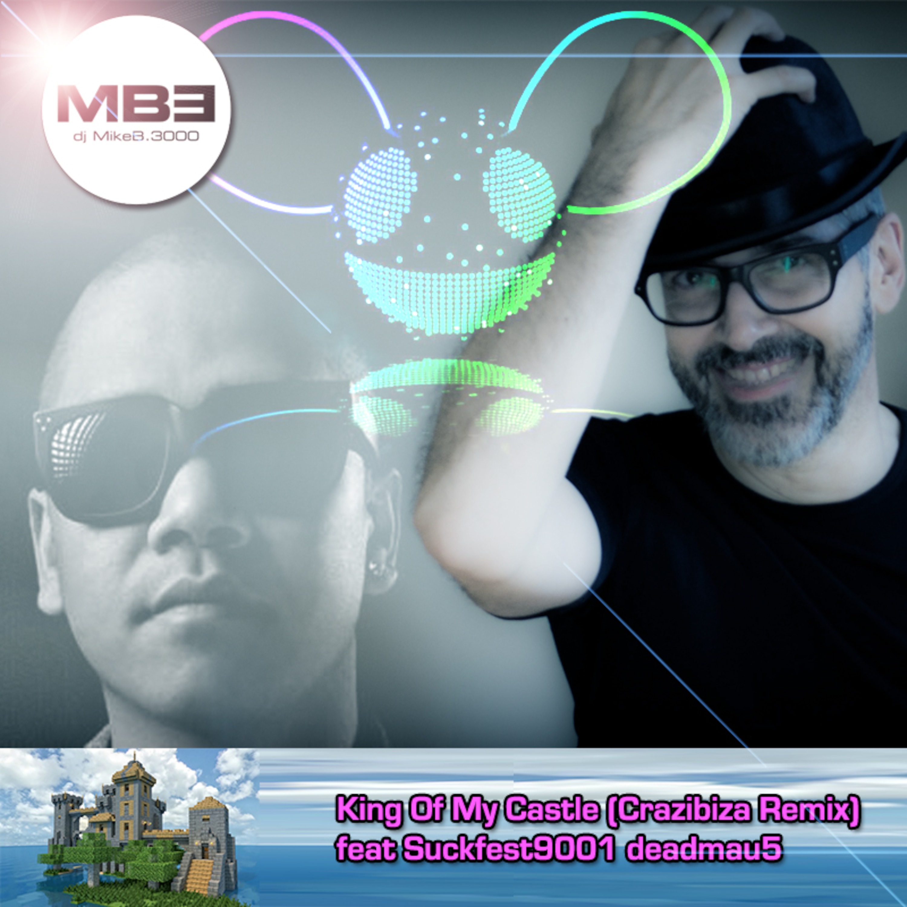 Djmikeb3000\'s Podcast