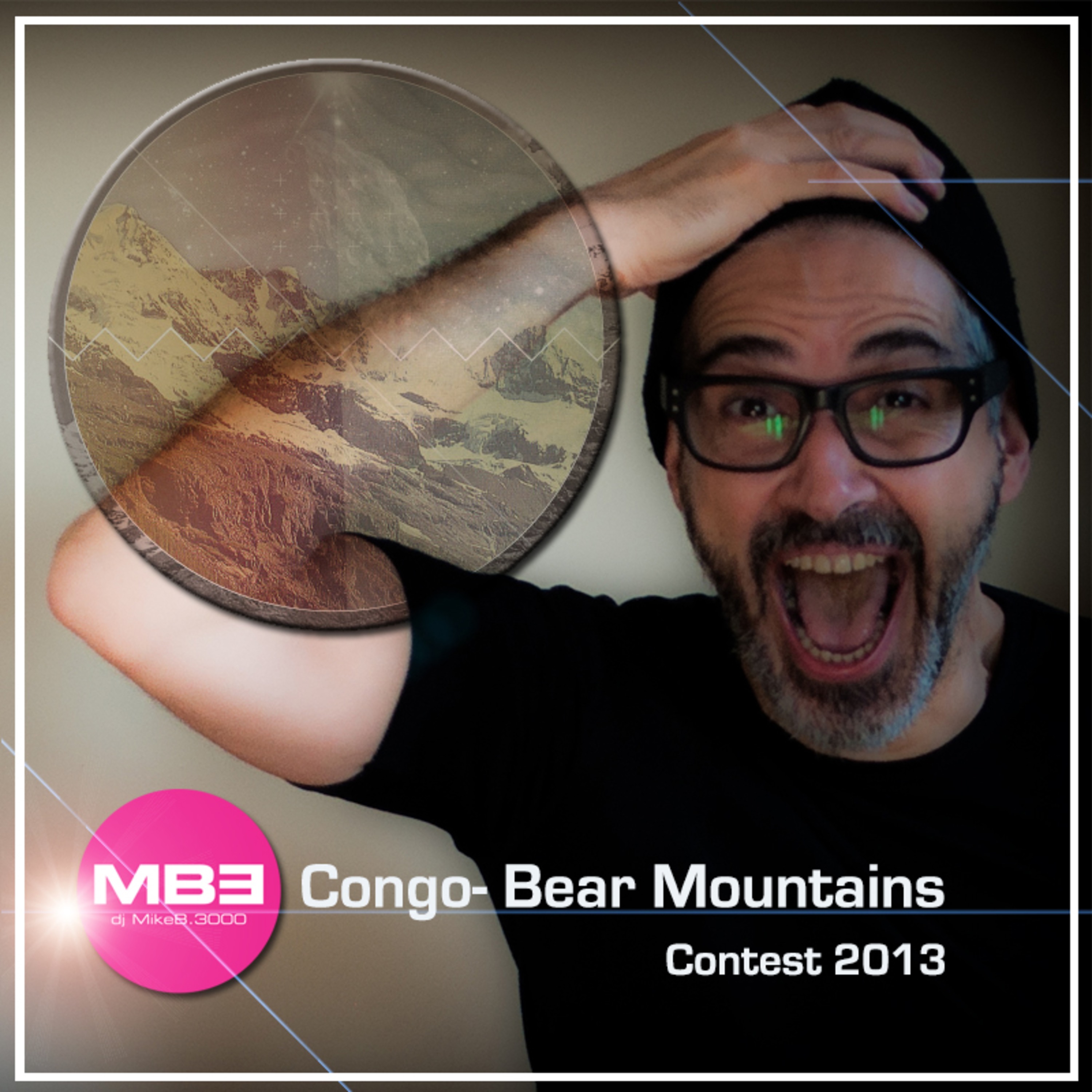 Djmikeb3000\'s Podcast