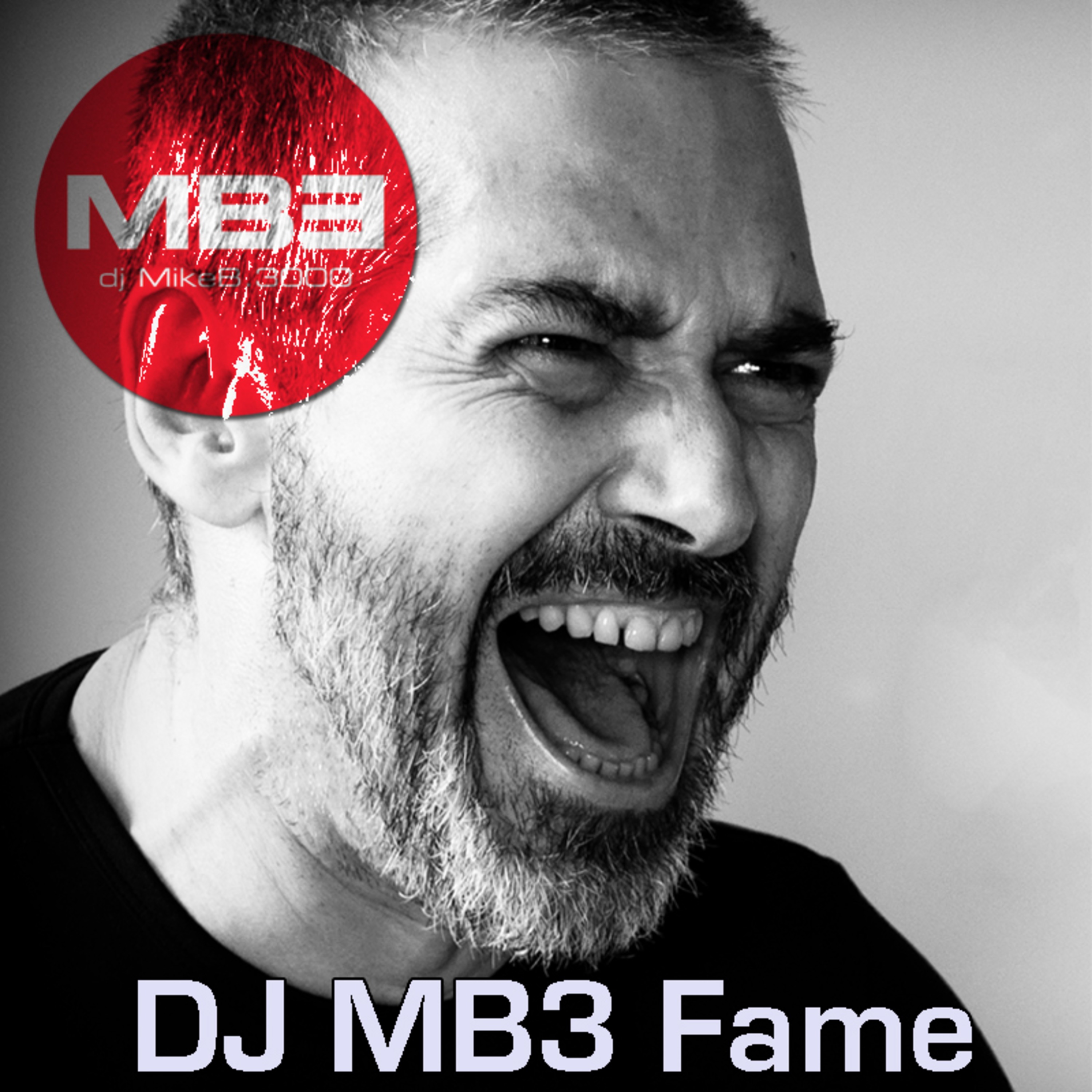 Djmikeb3000\'s Podcast