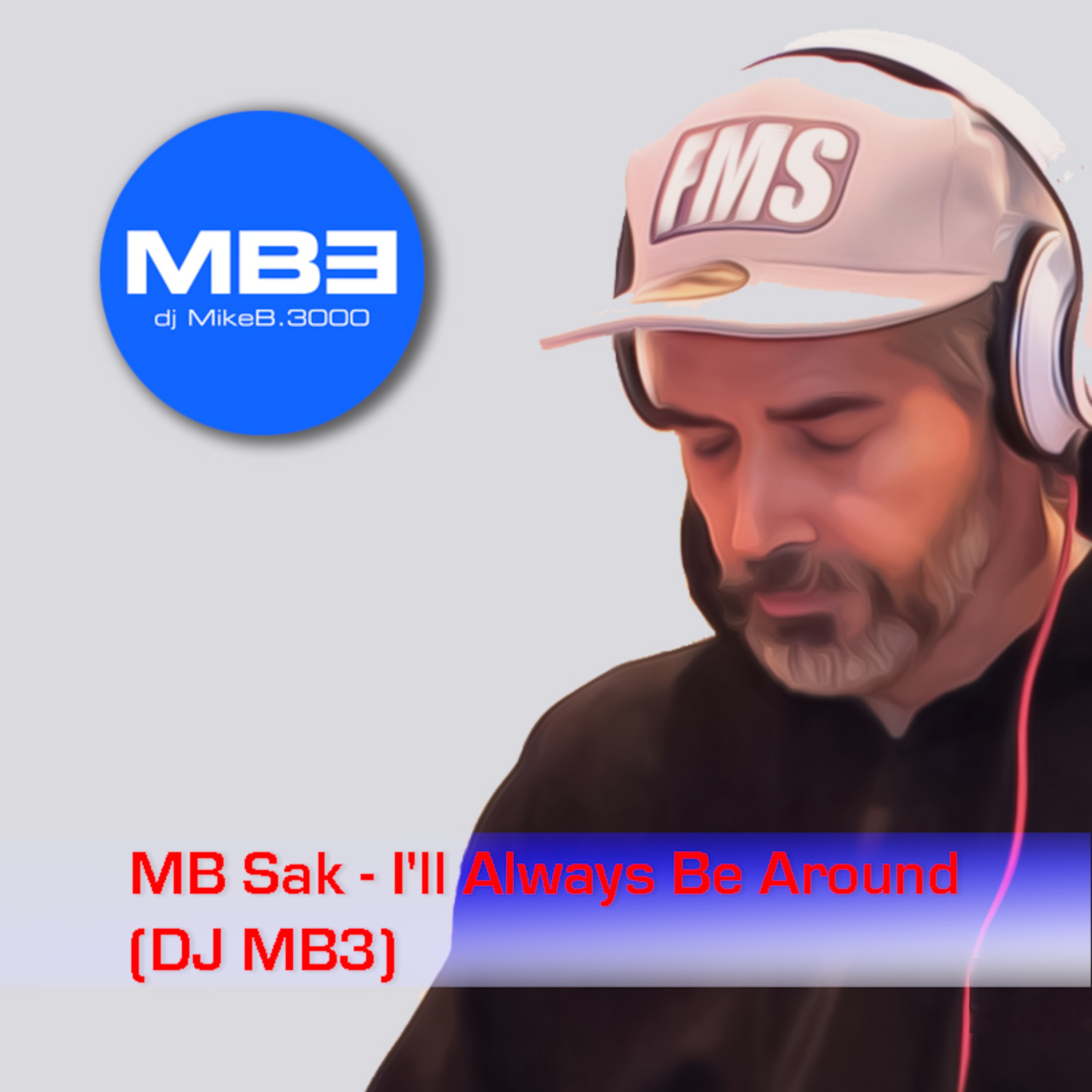Djmikeb3000\'s Podcast