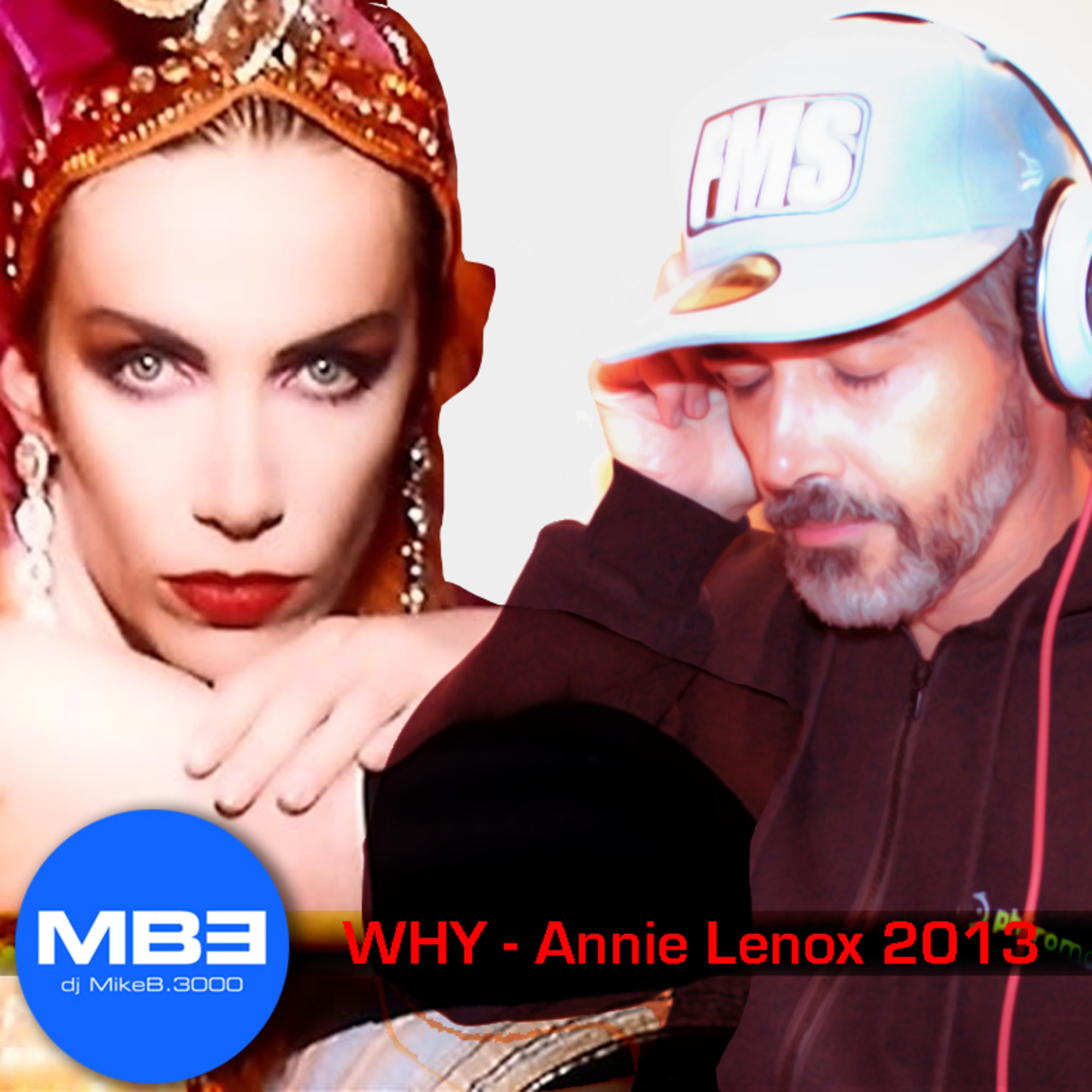 Djmikeb3000\'s Podcast