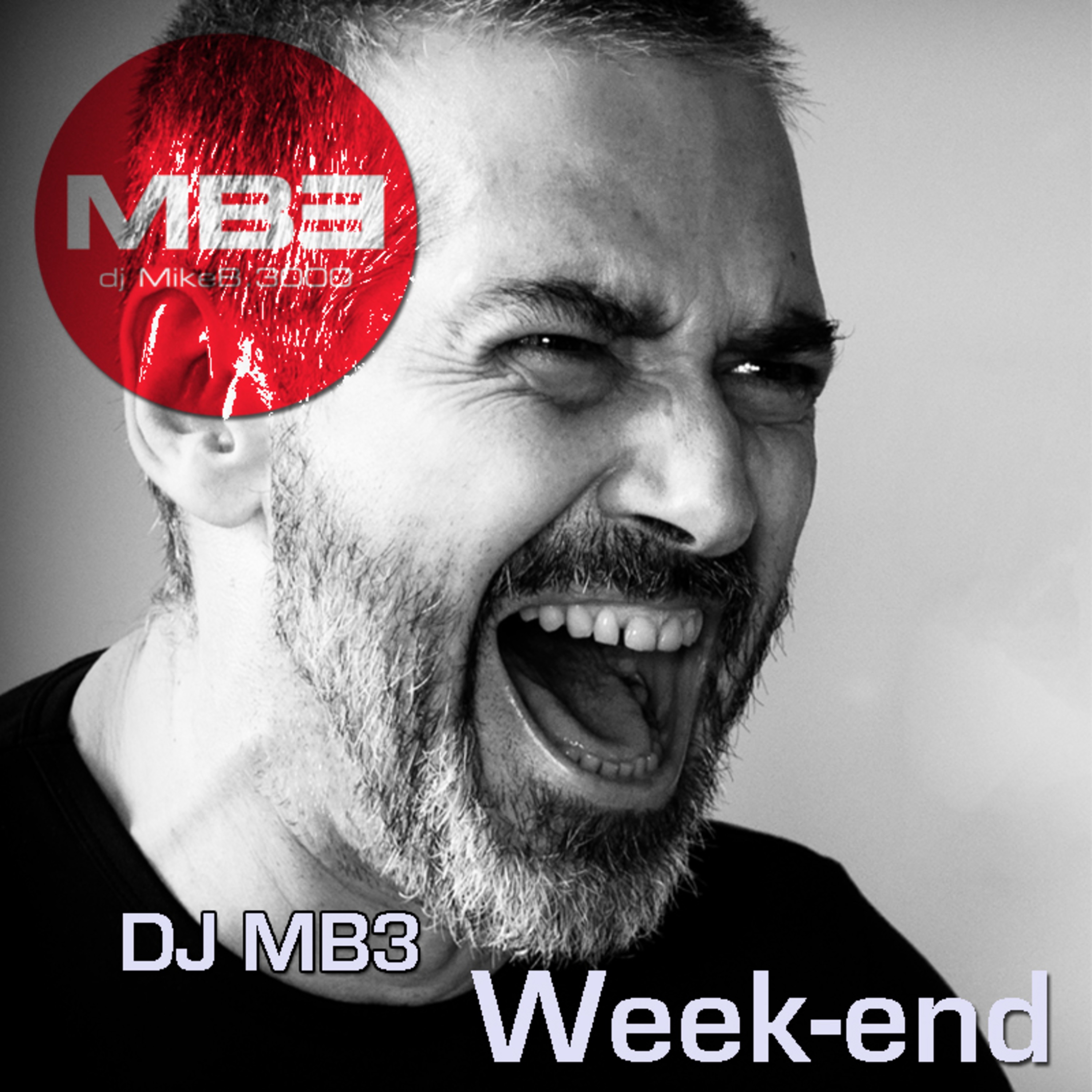 Djmikeb3000\'s Podcast