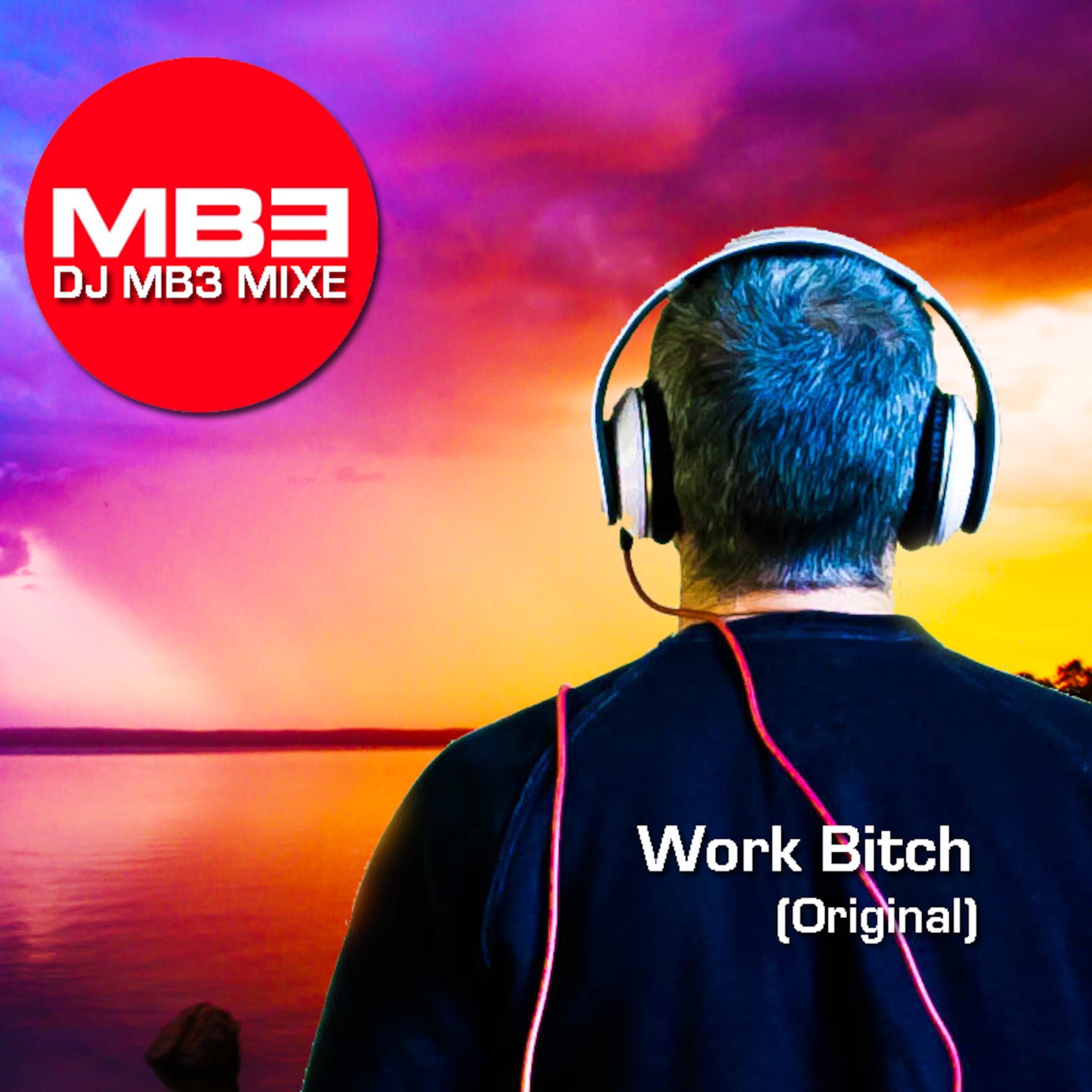 Djmikeb3000\'s Podcast