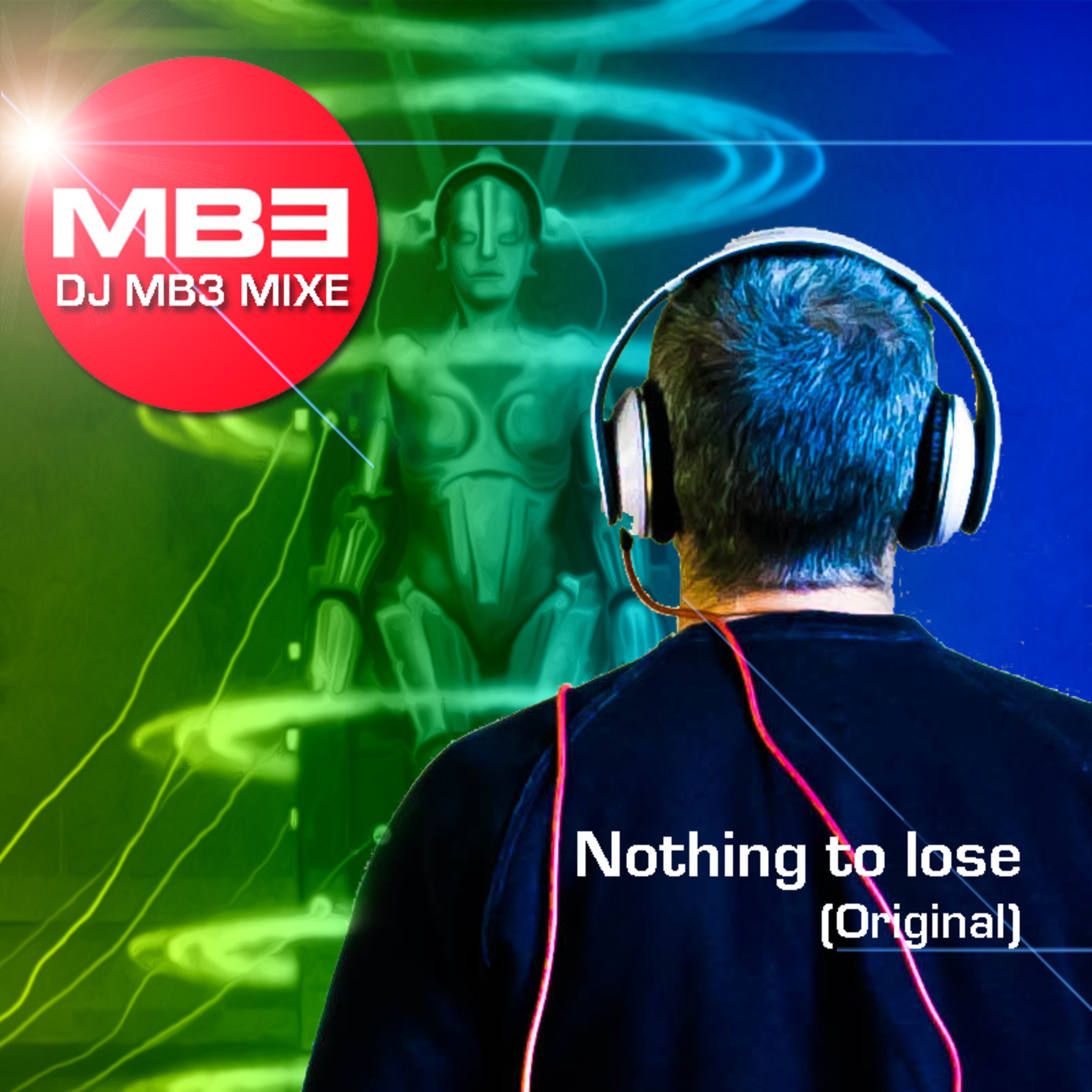Djmikeb3000\'s Podcast