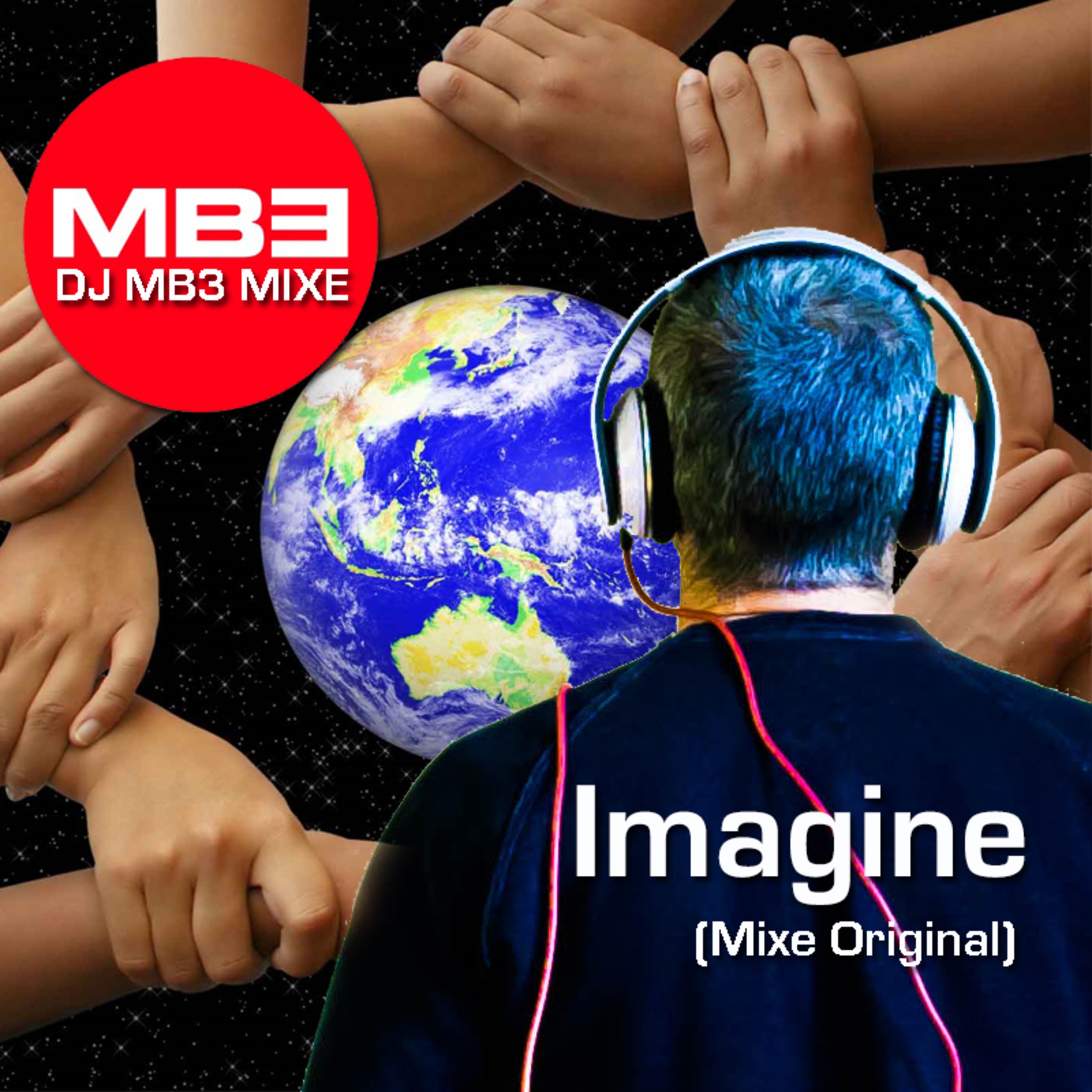 Djmikeb3000\'s Podcast