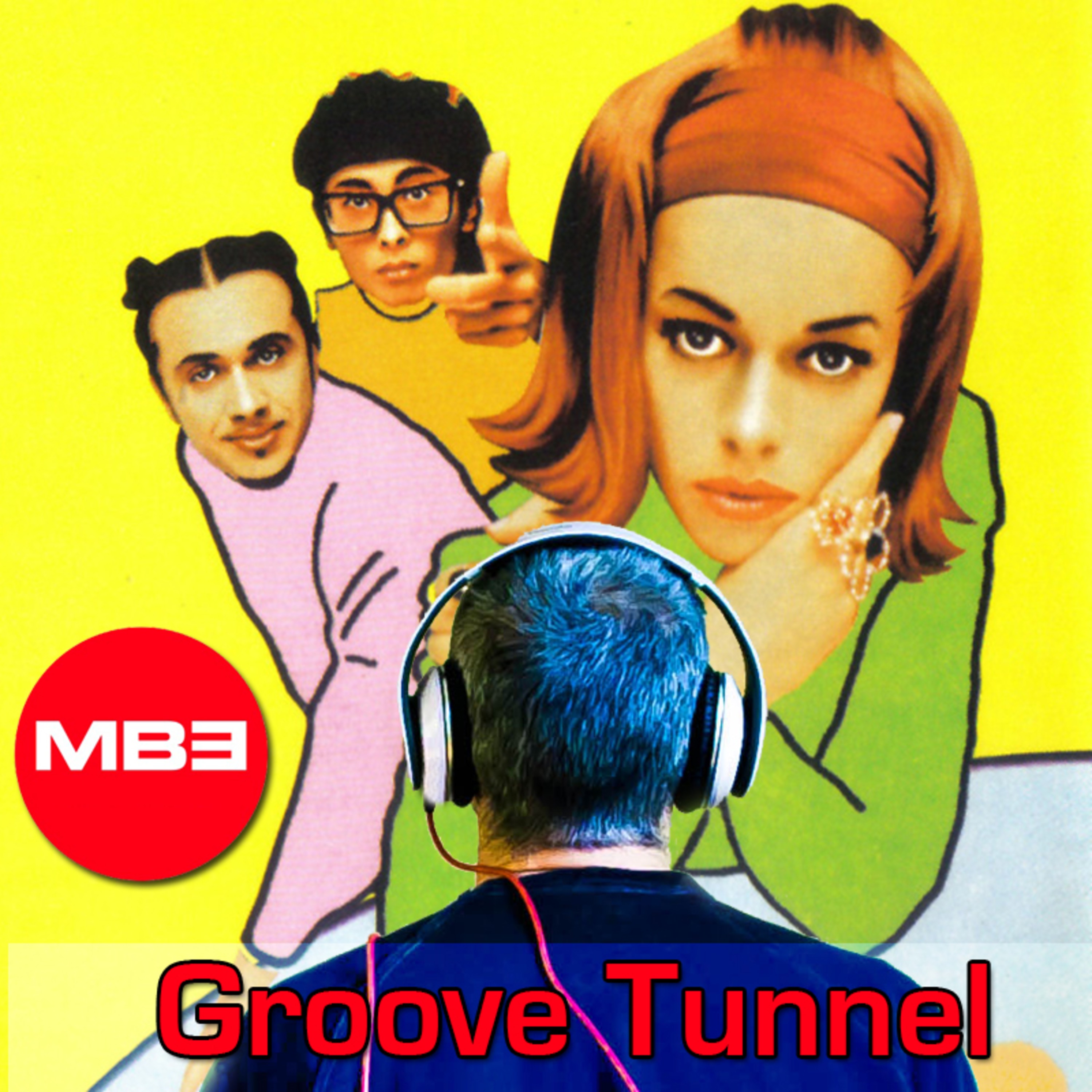 Djmikeb3000\'s Podcast