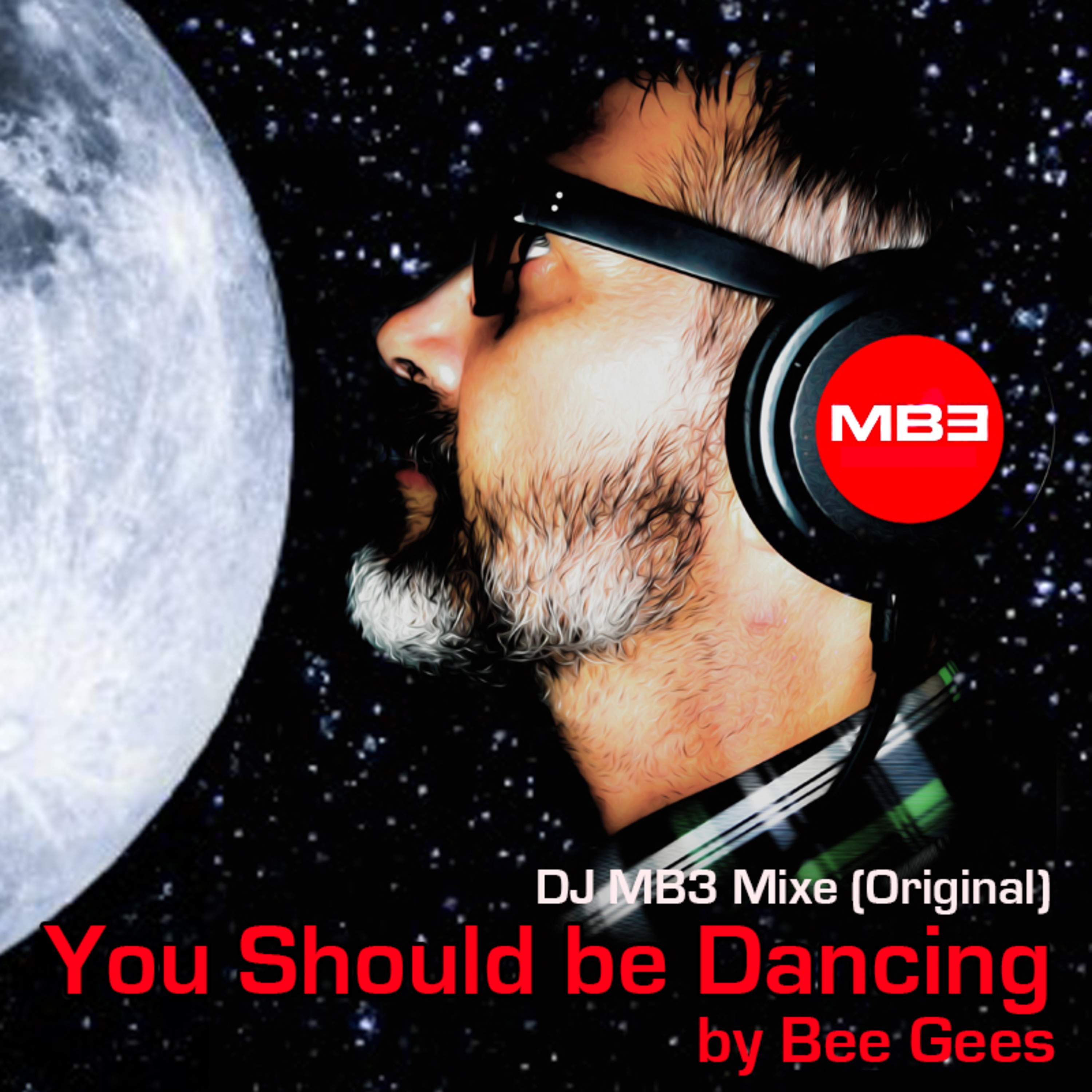 Djmikeb3000\'s Podcast