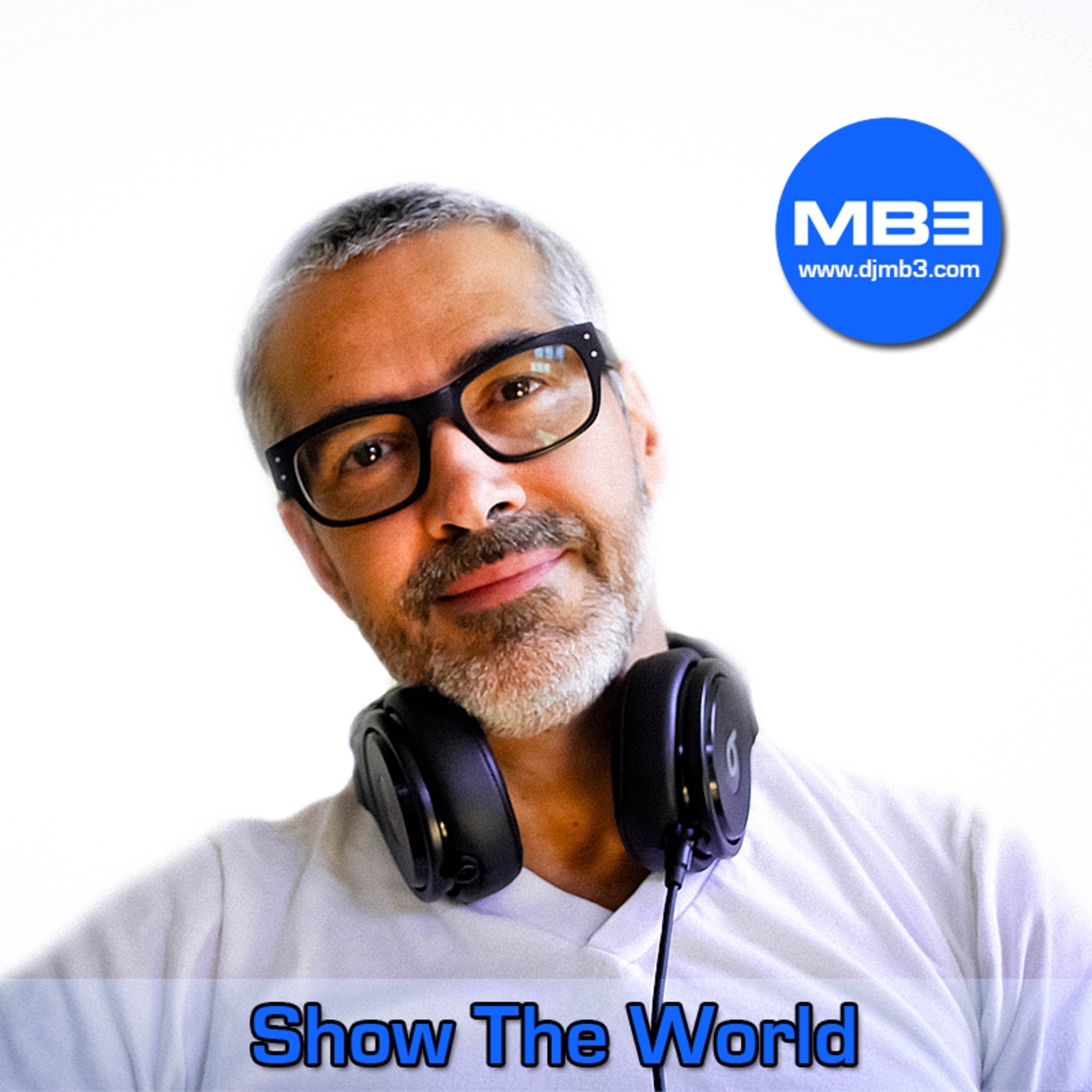Djmikeb3000\'s Podcast