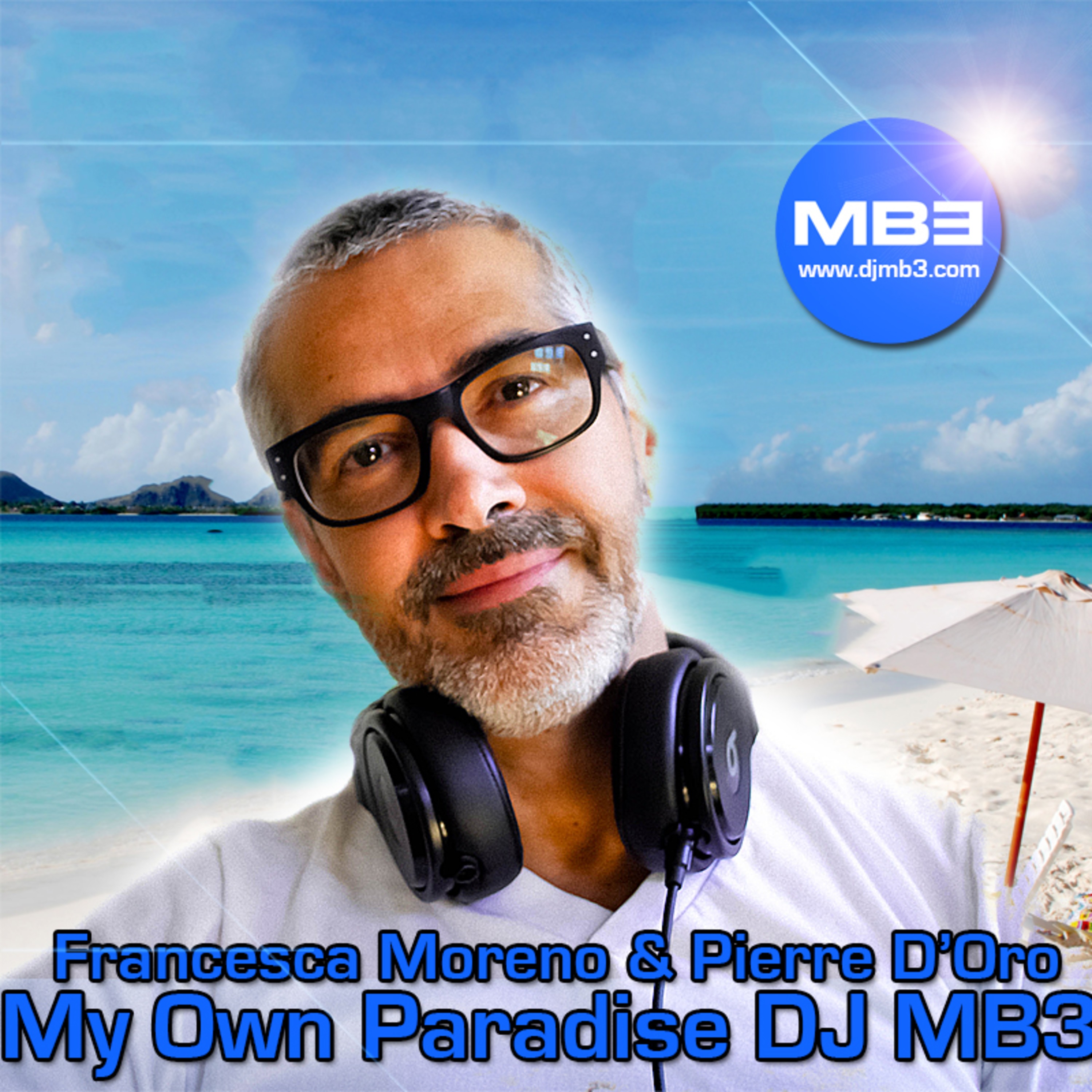 Djmikeb3000\'s Podcast