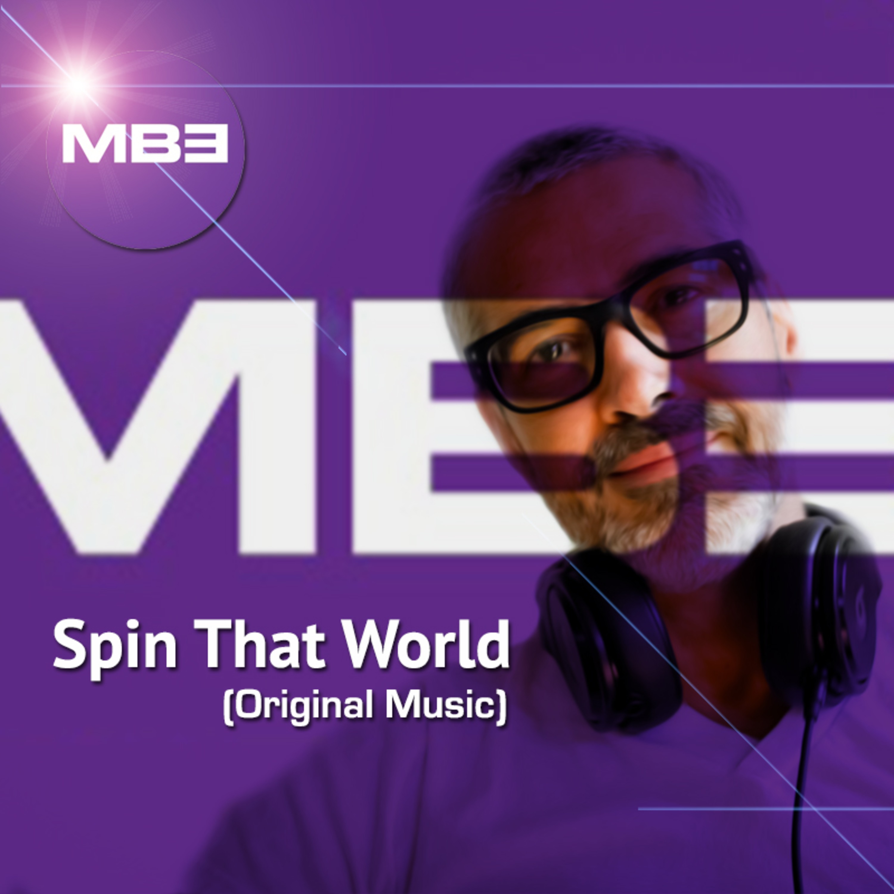 Djmikeb3000\'s Podcast
