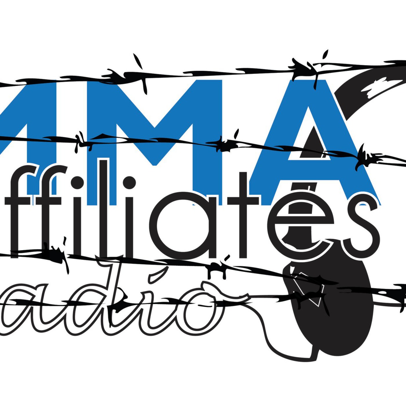 MMA Affiliates Radio