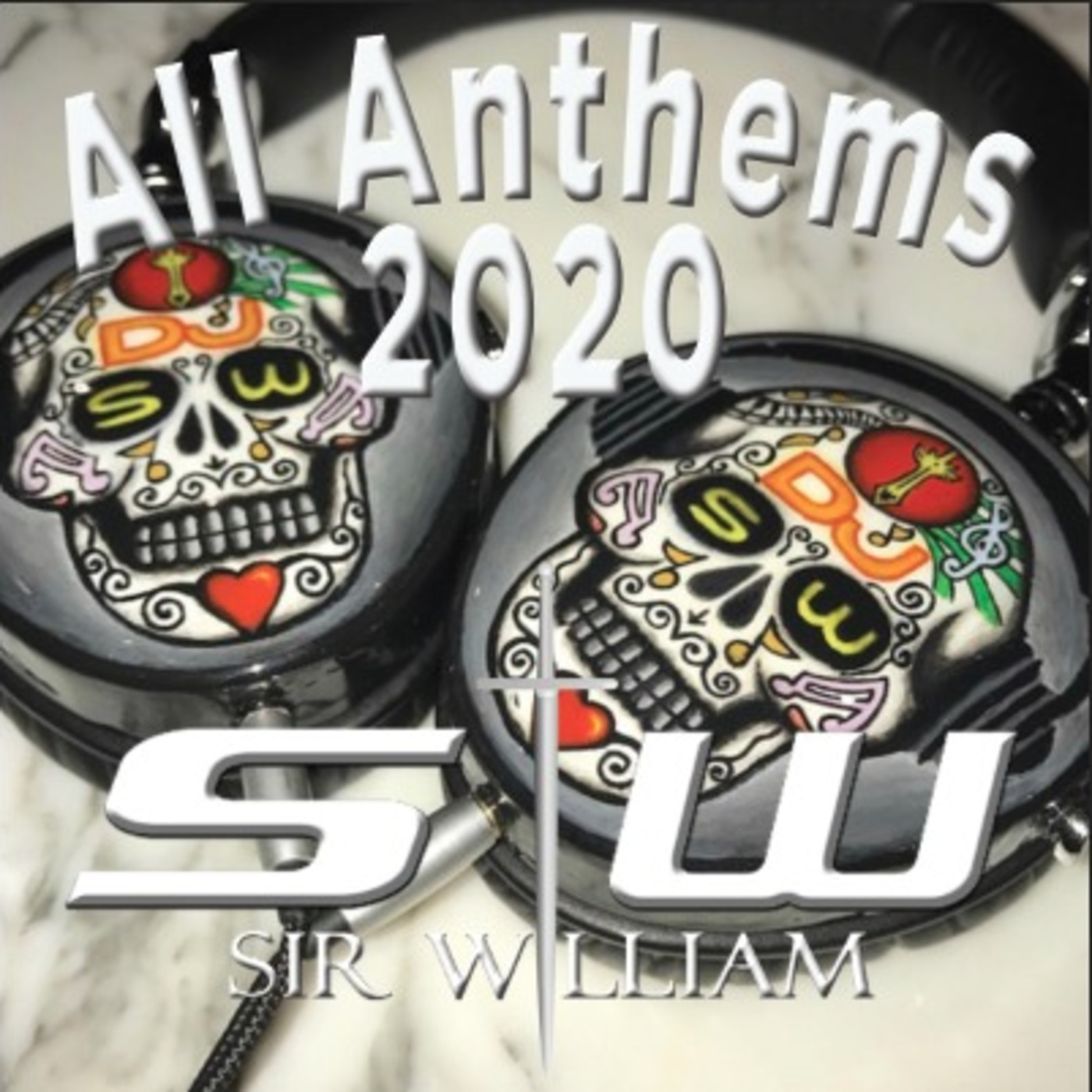 Episode 3: All Anthems 2020