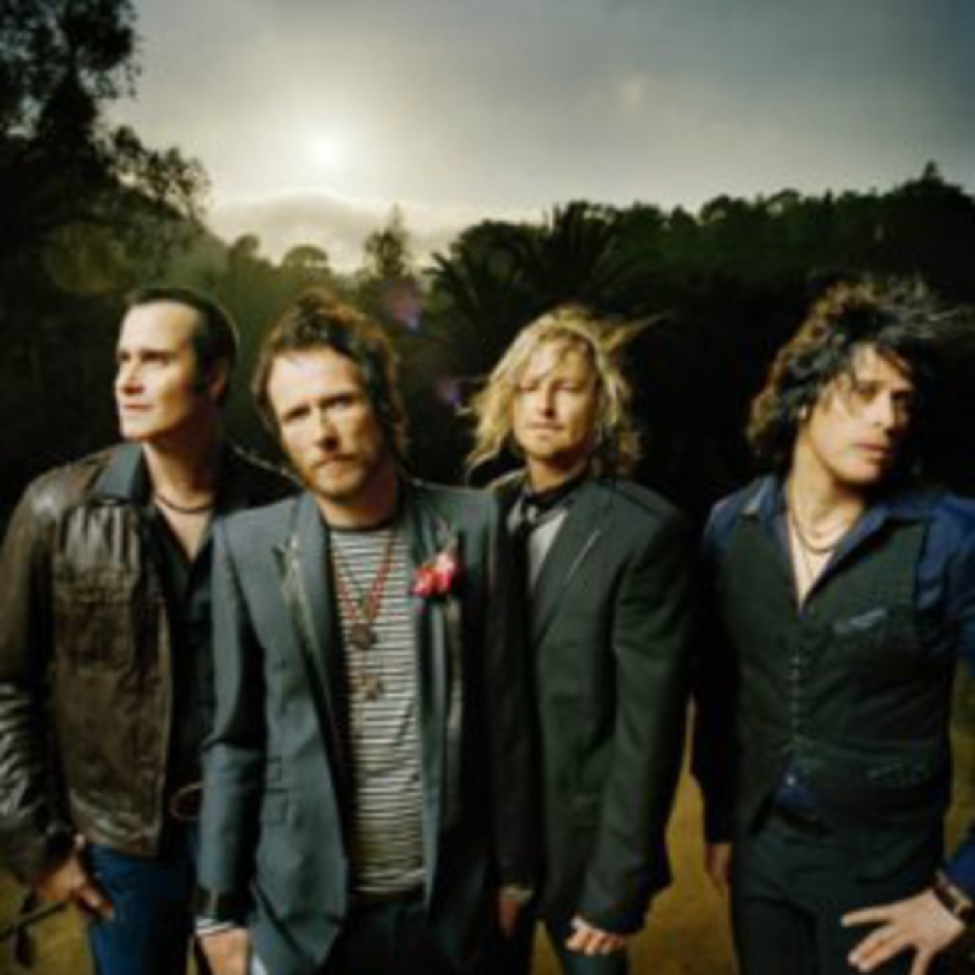STP - Betwwen the Lines episode artwork