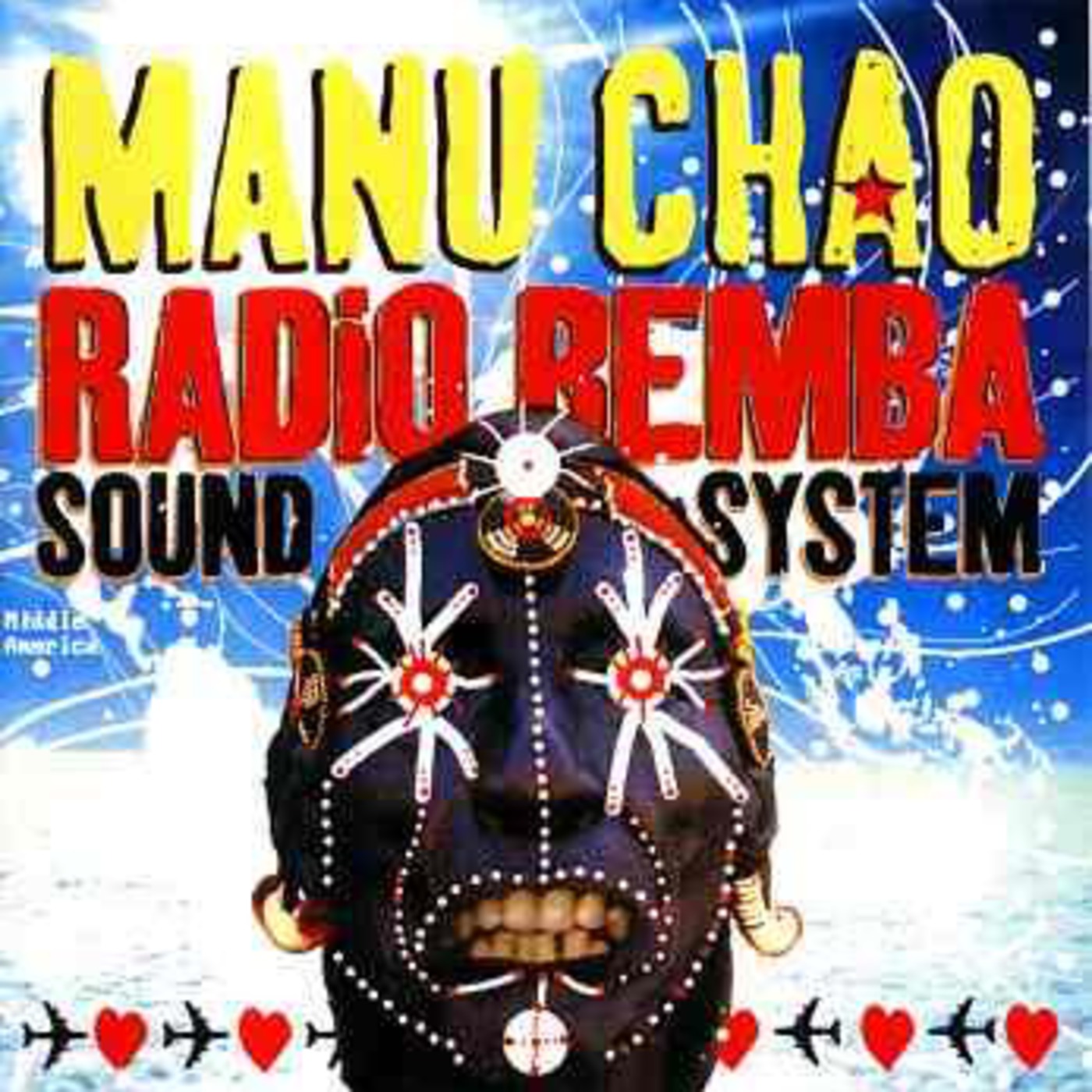 Casa Babylon - Mano negra &amp; Radio Bemba Sound system episode artwork