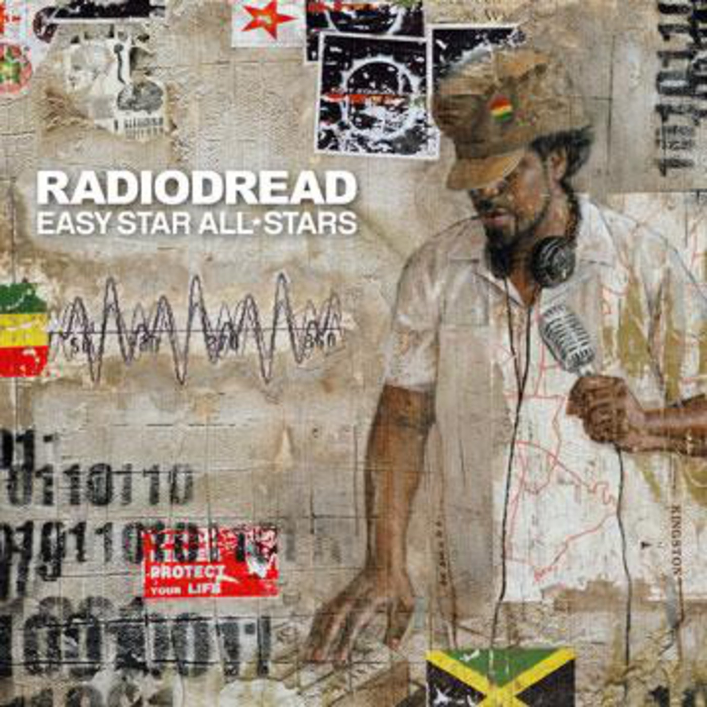 Easy All Star - Karma Police episode artwork
