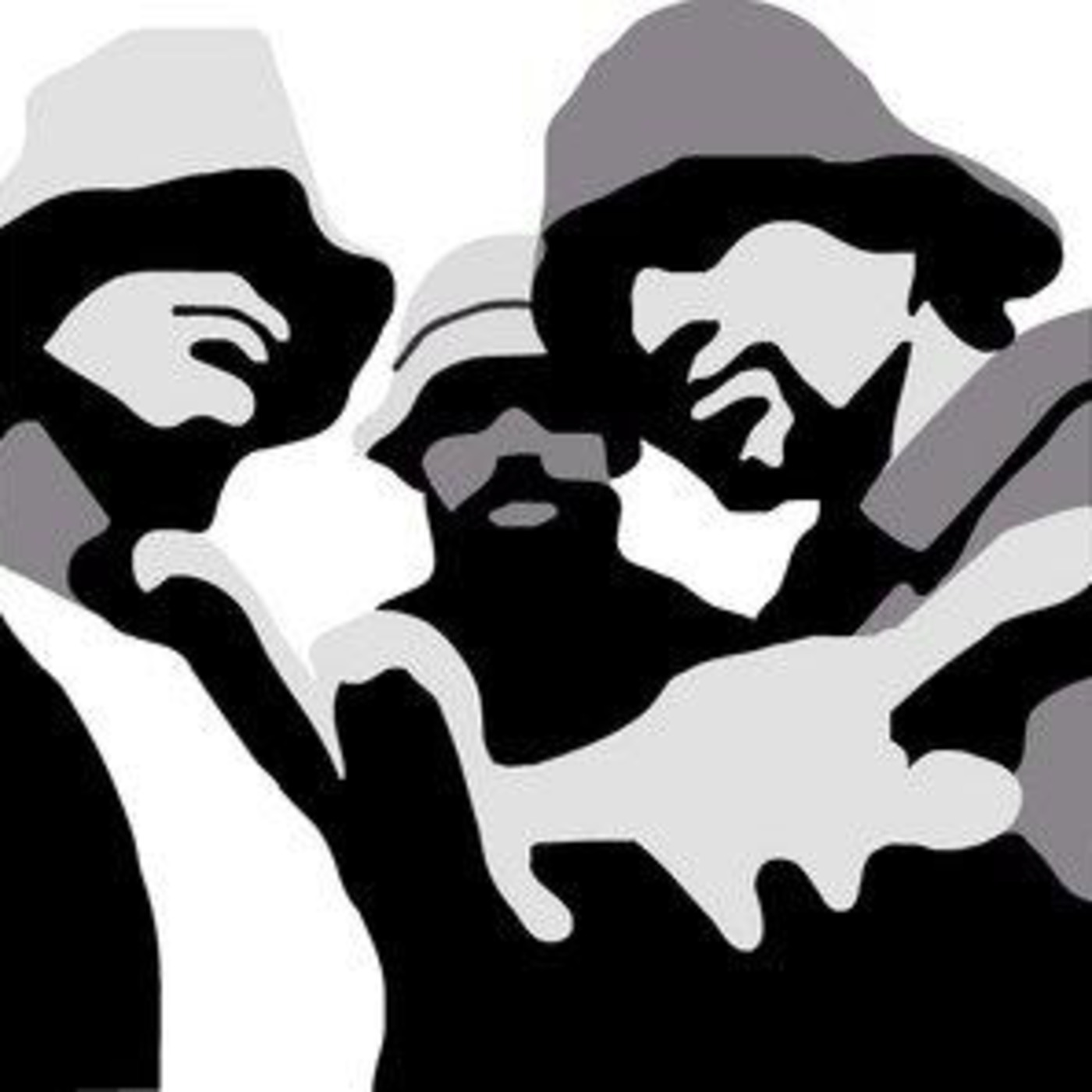 Cypress Hill - Lick A Shot episode artwork