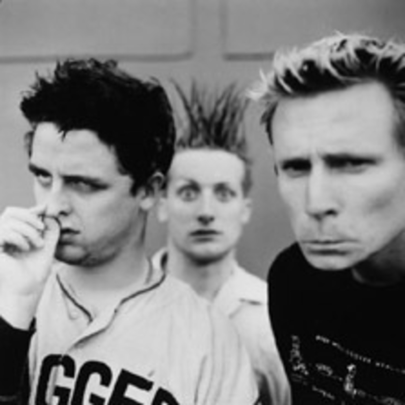 Green Day - Basketcase episode artwork