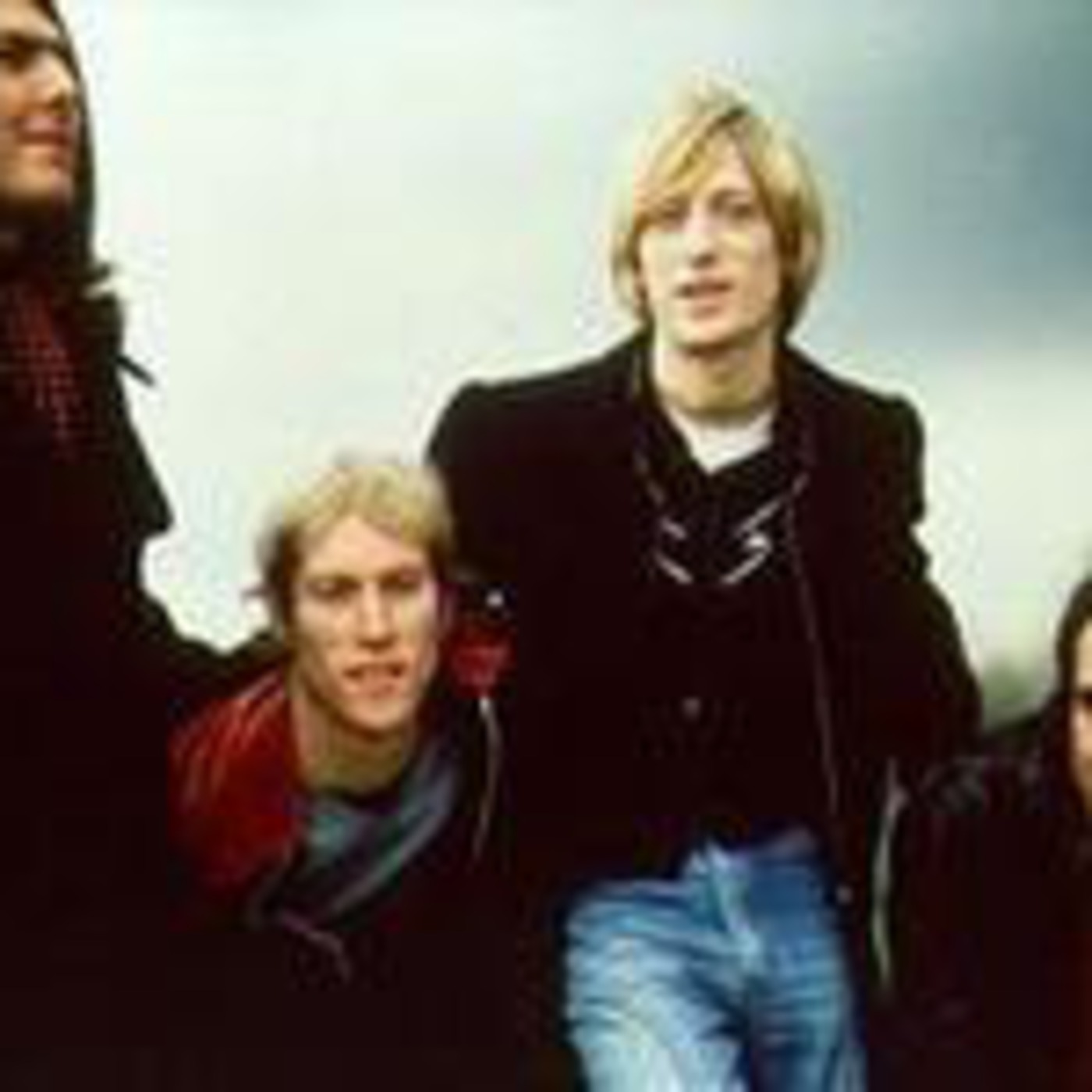 Kula Shaker - Govinda episode artwork