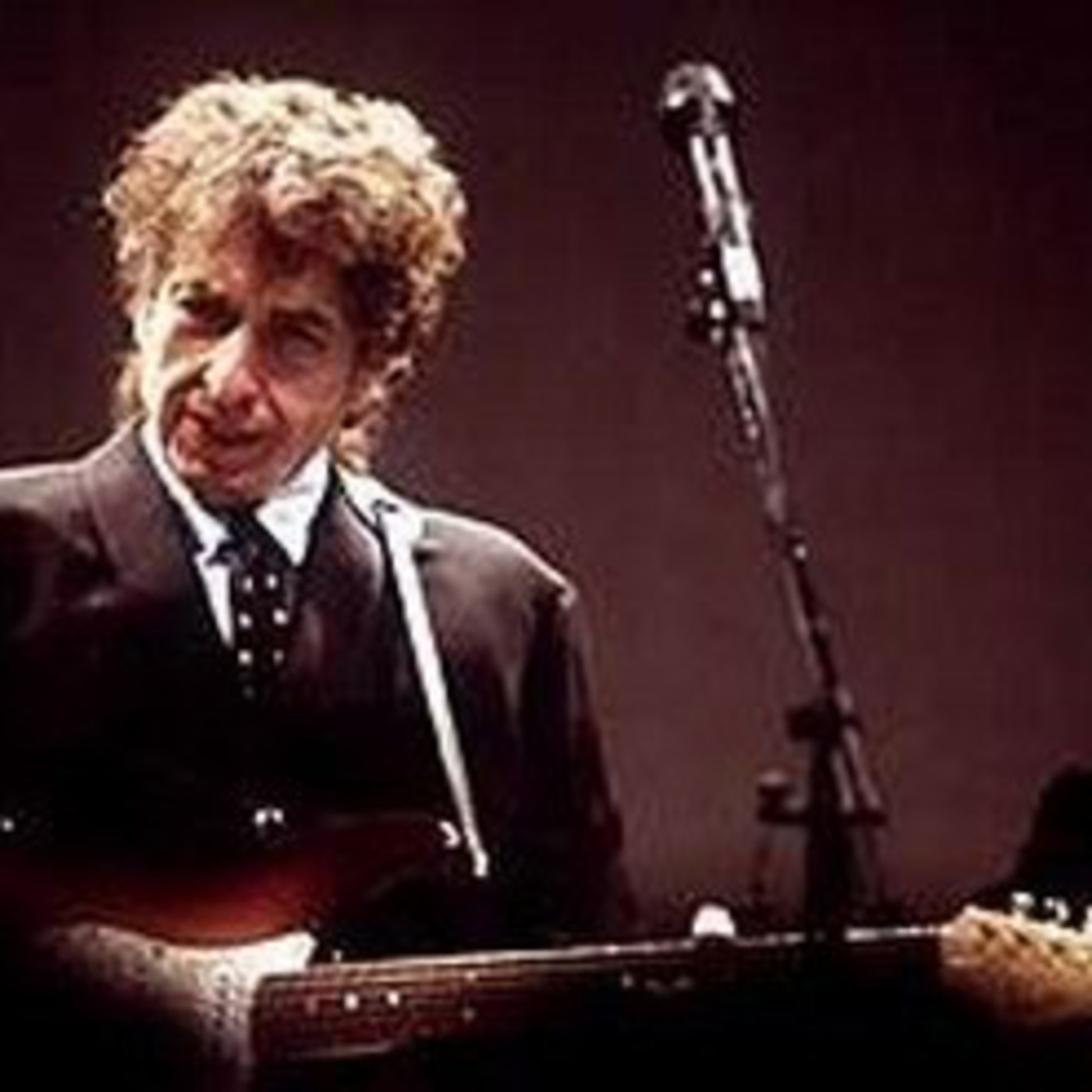 Bob Dylan en tiempos modernos episode artwork