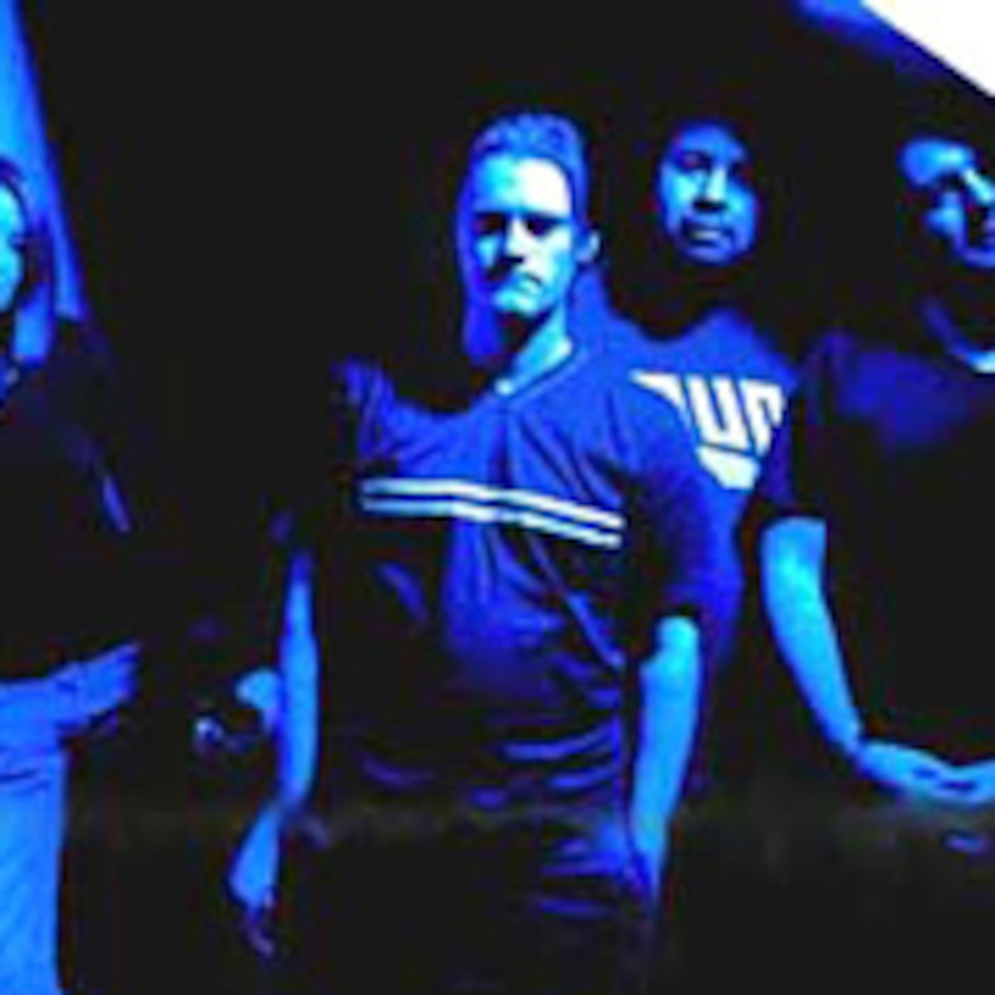 All Mine... Portishead episode artwork