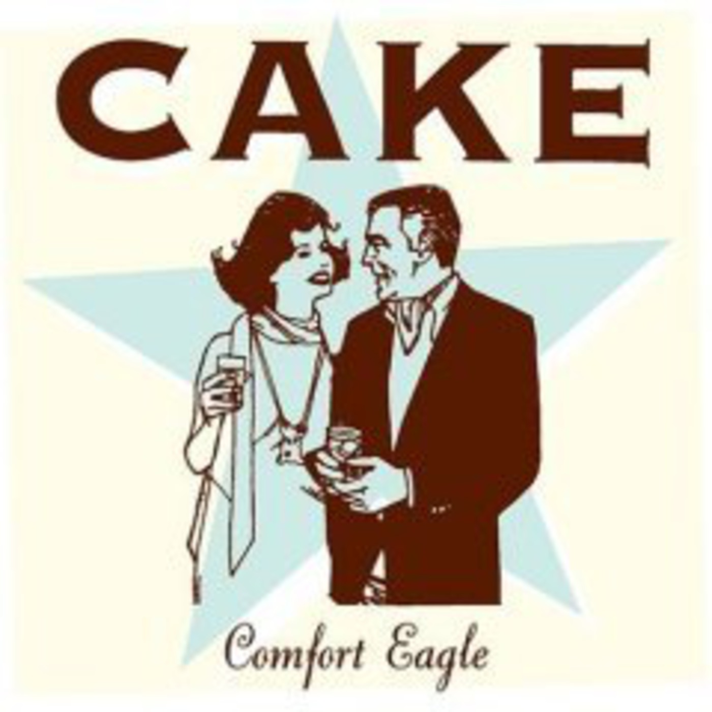 I want to love you madly cake!! ! episode artwork