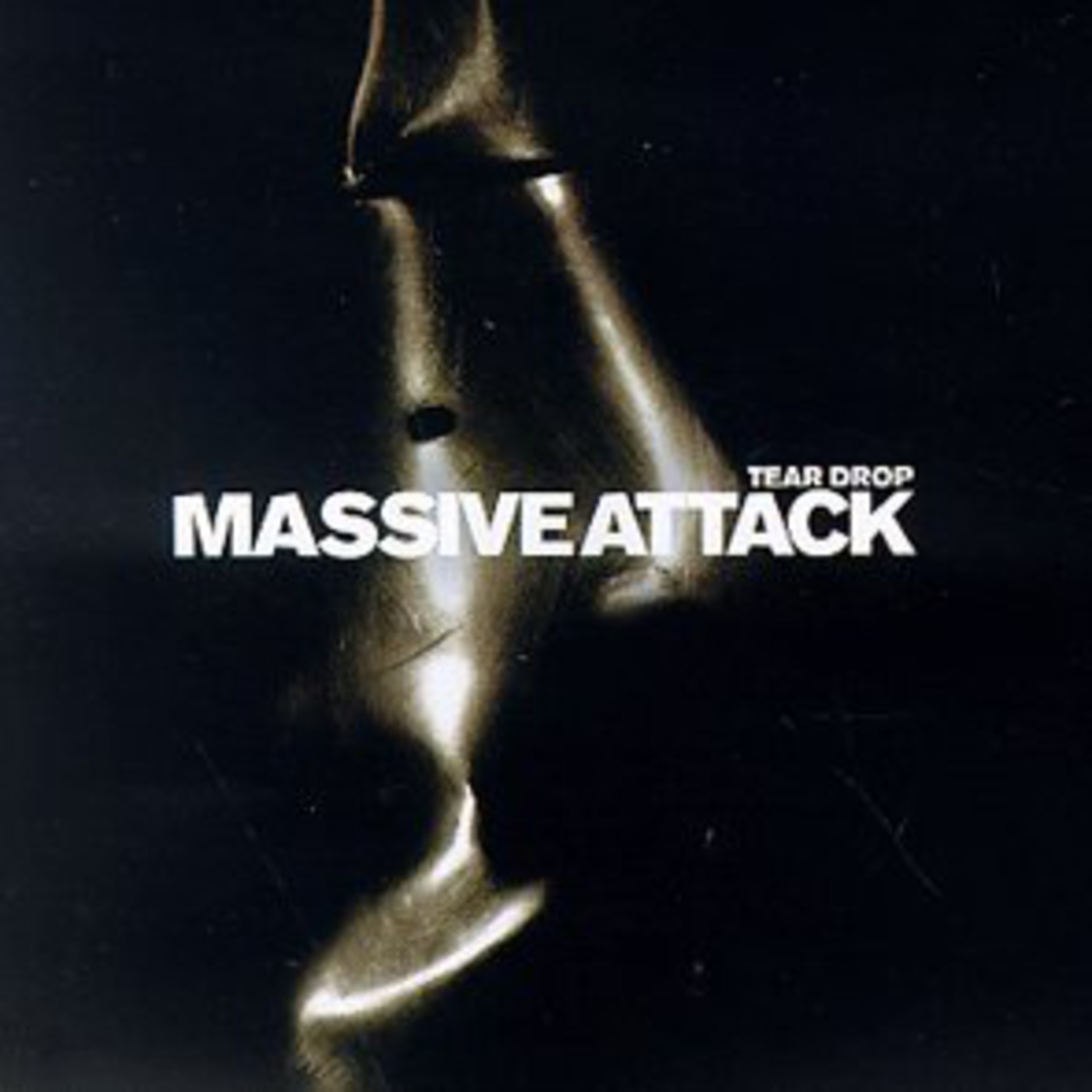 Massive Attack -  Teardrop