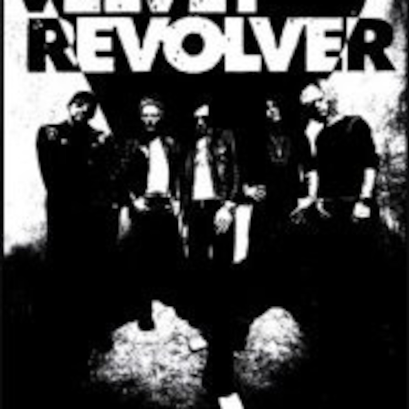 El Contrabando de Velvet Revolver episode artwork