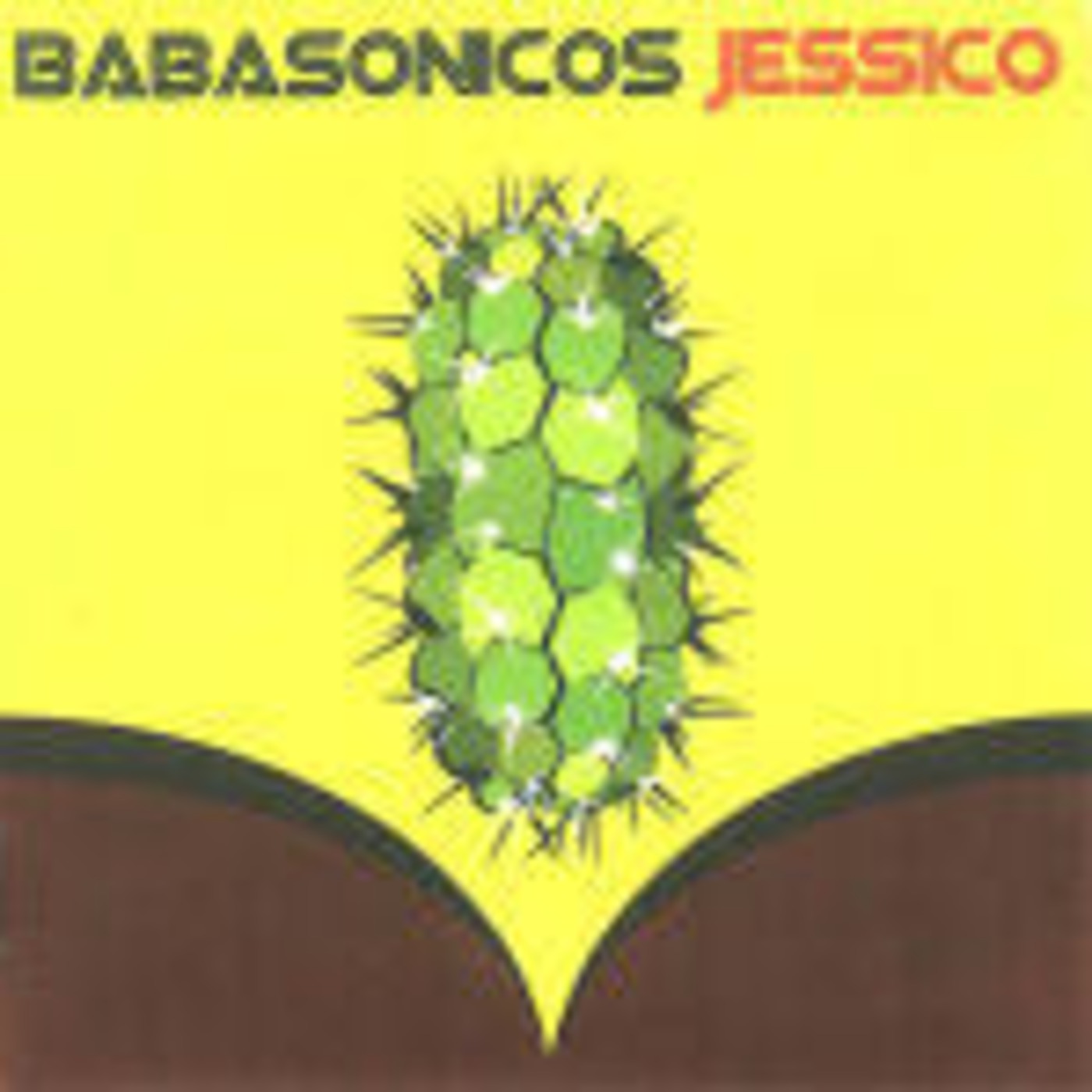 Los Locos Babasonicos episode artwork