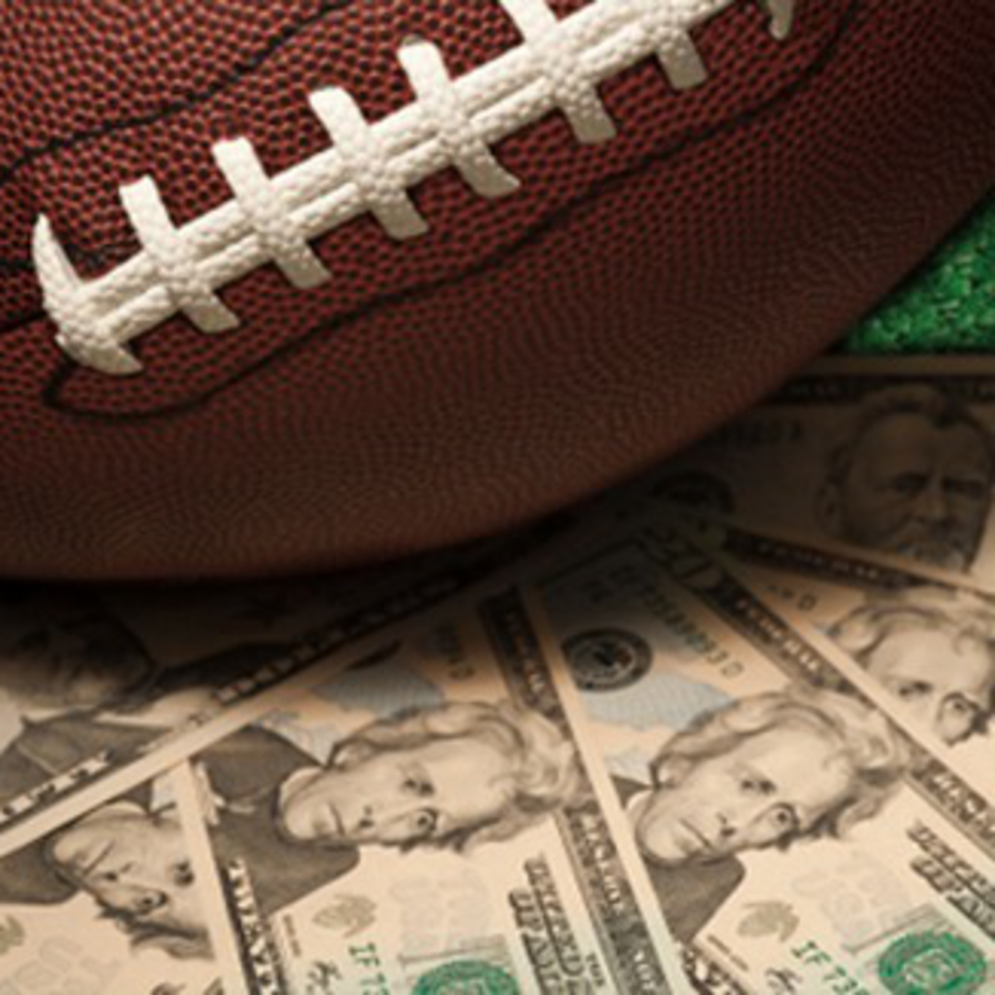 Ca$h Money Football!