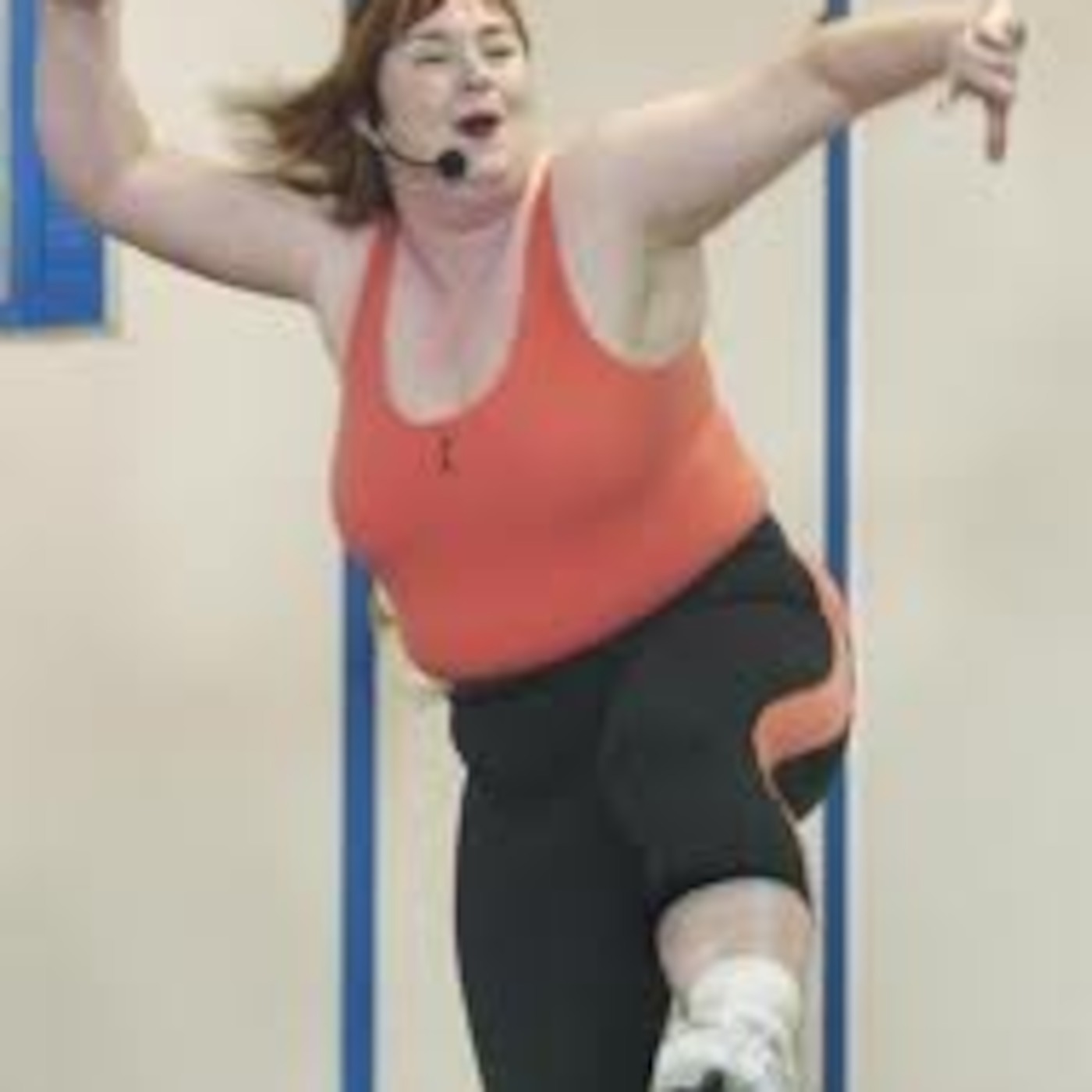 Do I have to be in shape to be a personal trainer?