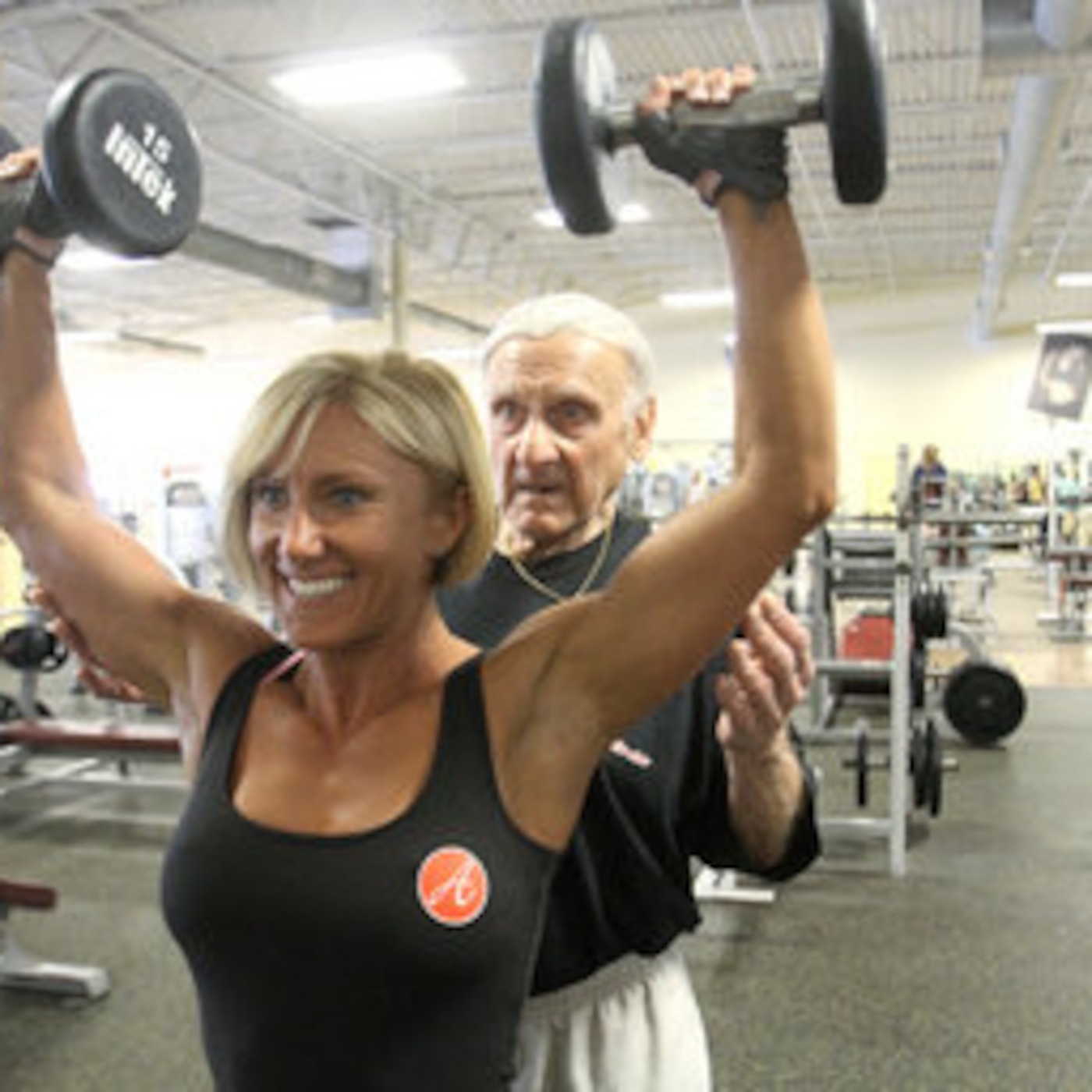 Am I too old to start a career as a personal trainer