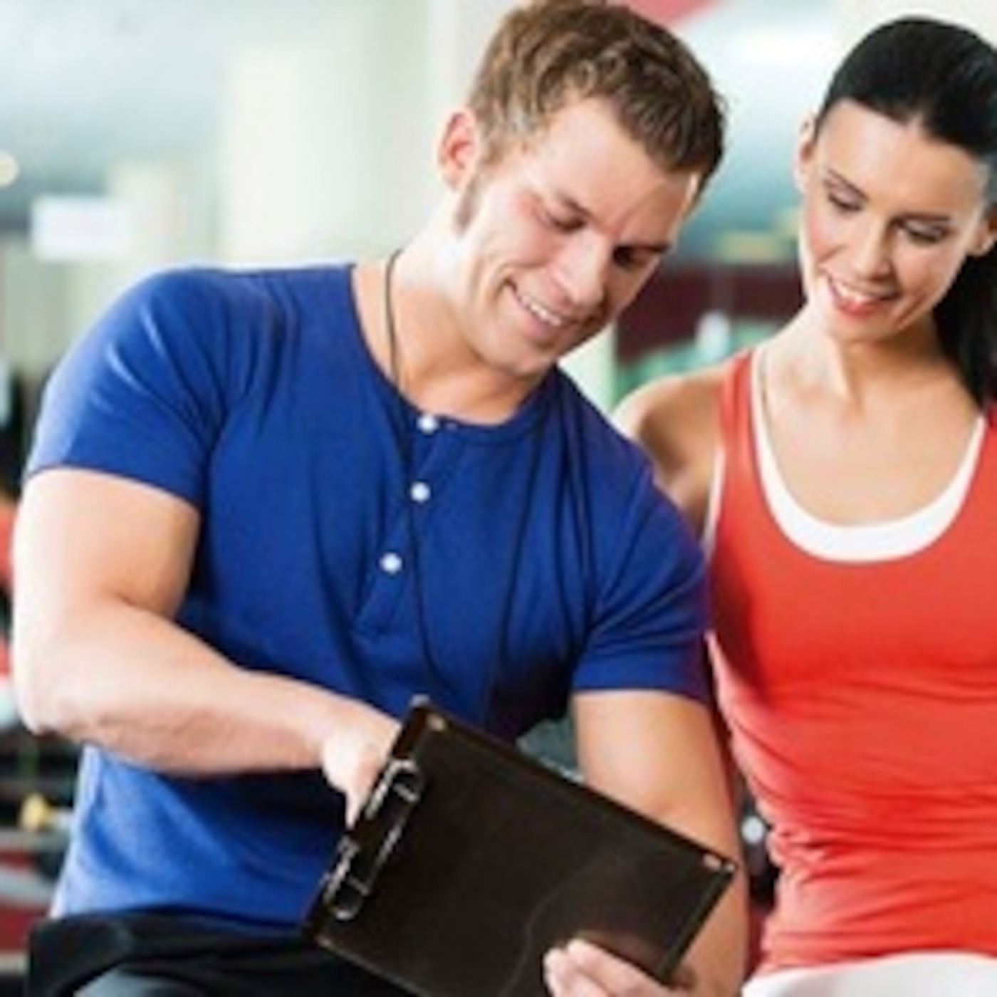 10 Steps to successfully upgrading personal training packages