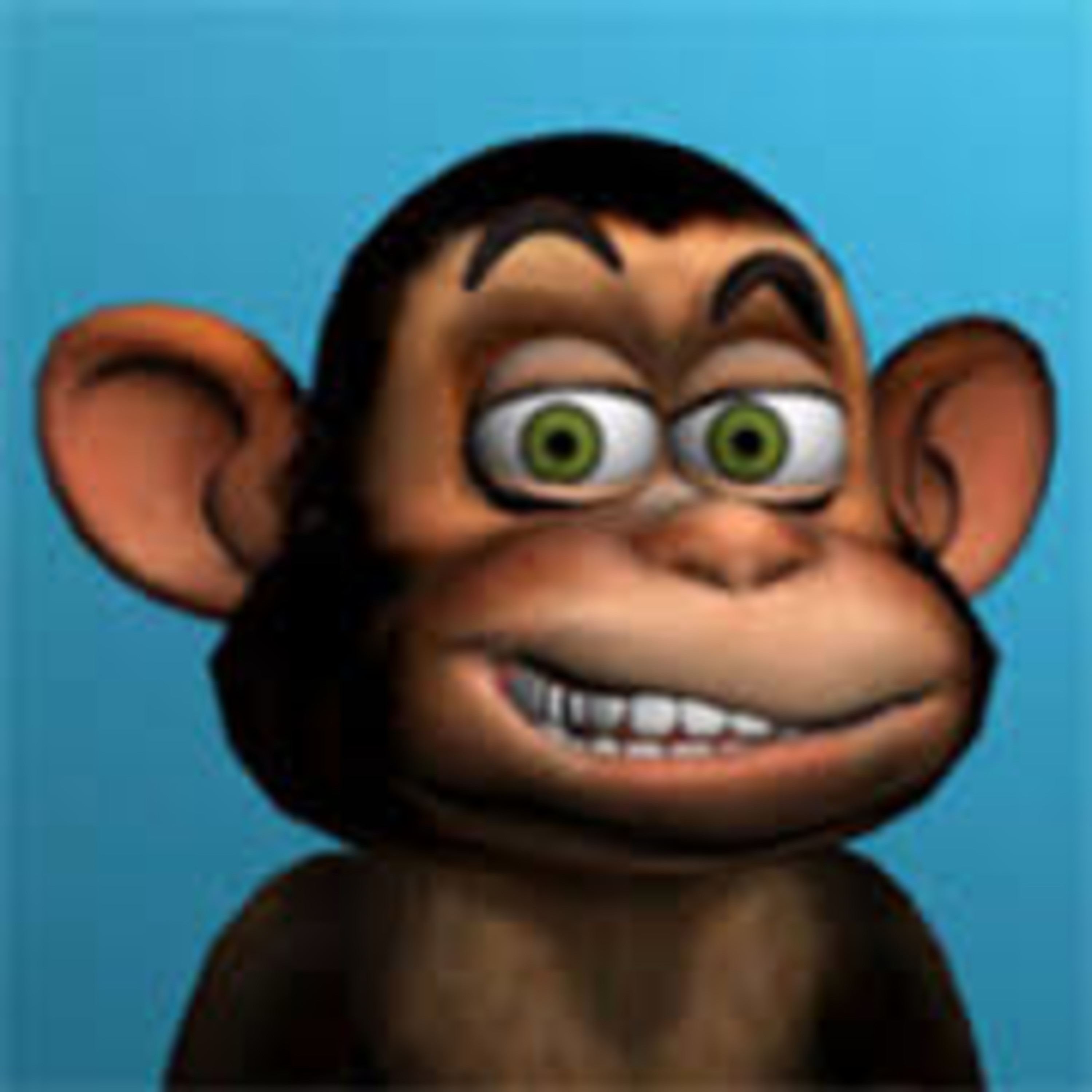 The Talking Monkeys Podcast