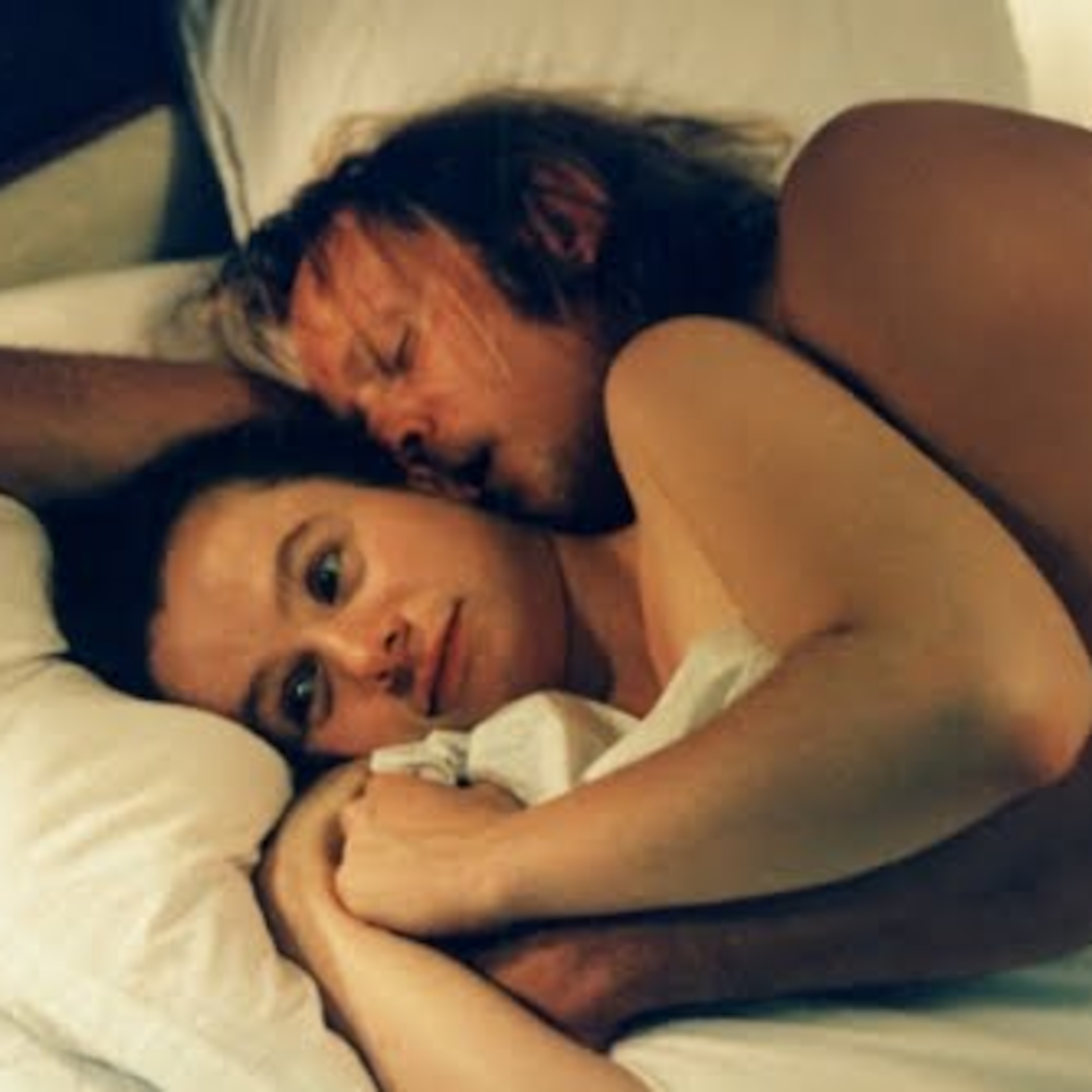 Emily Watson's Film Education In Sex, Politics And Religion