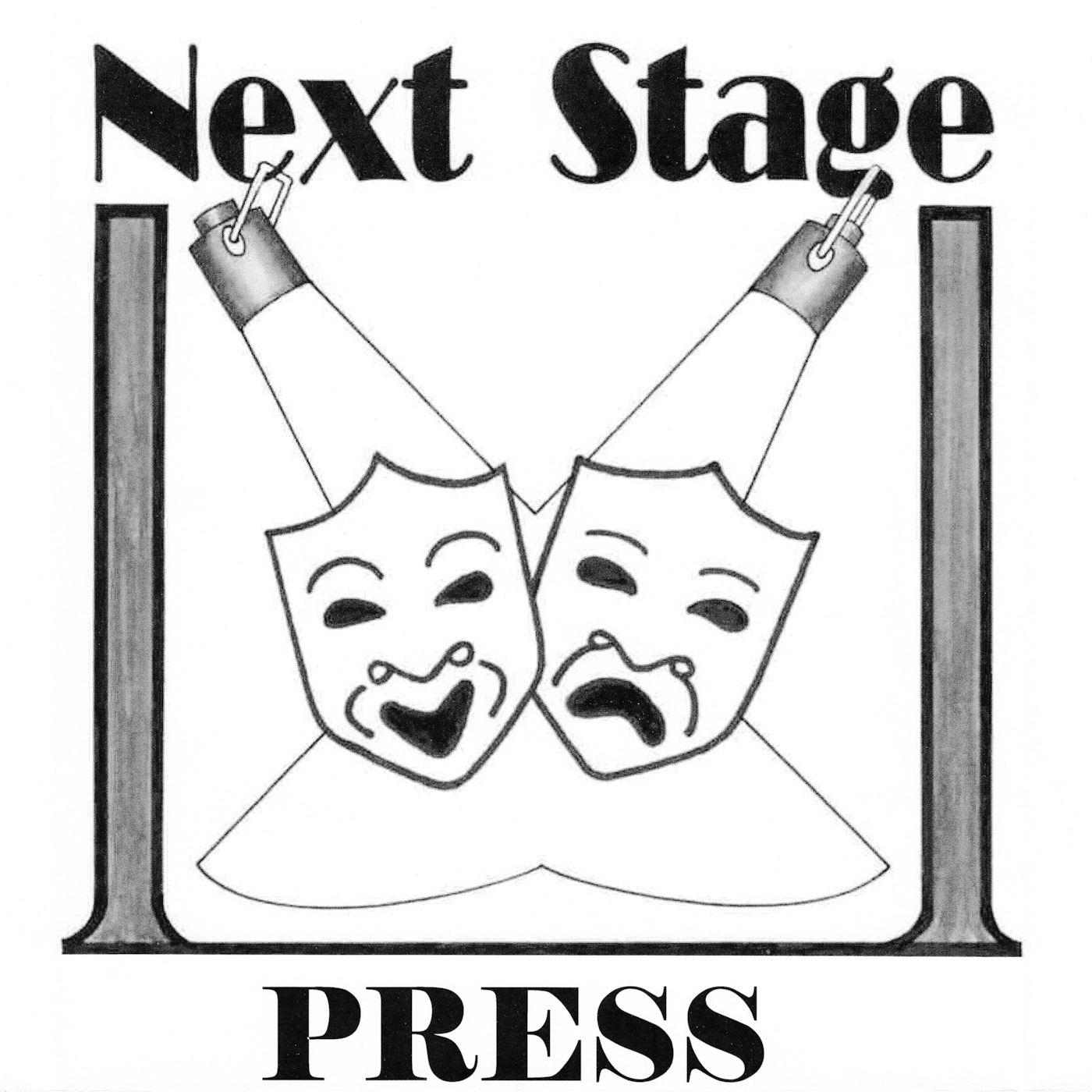 Next Stage Press Podcast