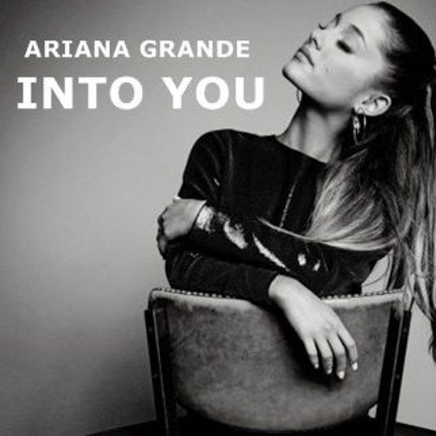 Ariana Grande - So Into You Coco Diyo Remix episode artwork