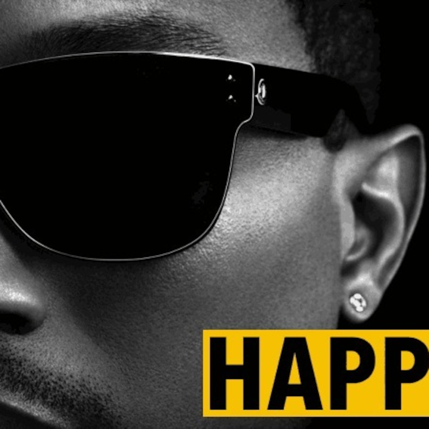 Pharrell Williams - Happy Pimped Out Coco Diyo remix episode artwork