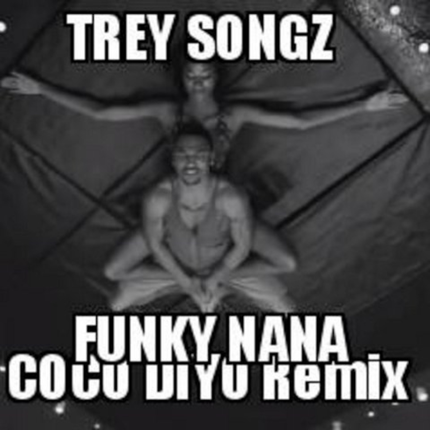Trey SongZ - Funky Nana