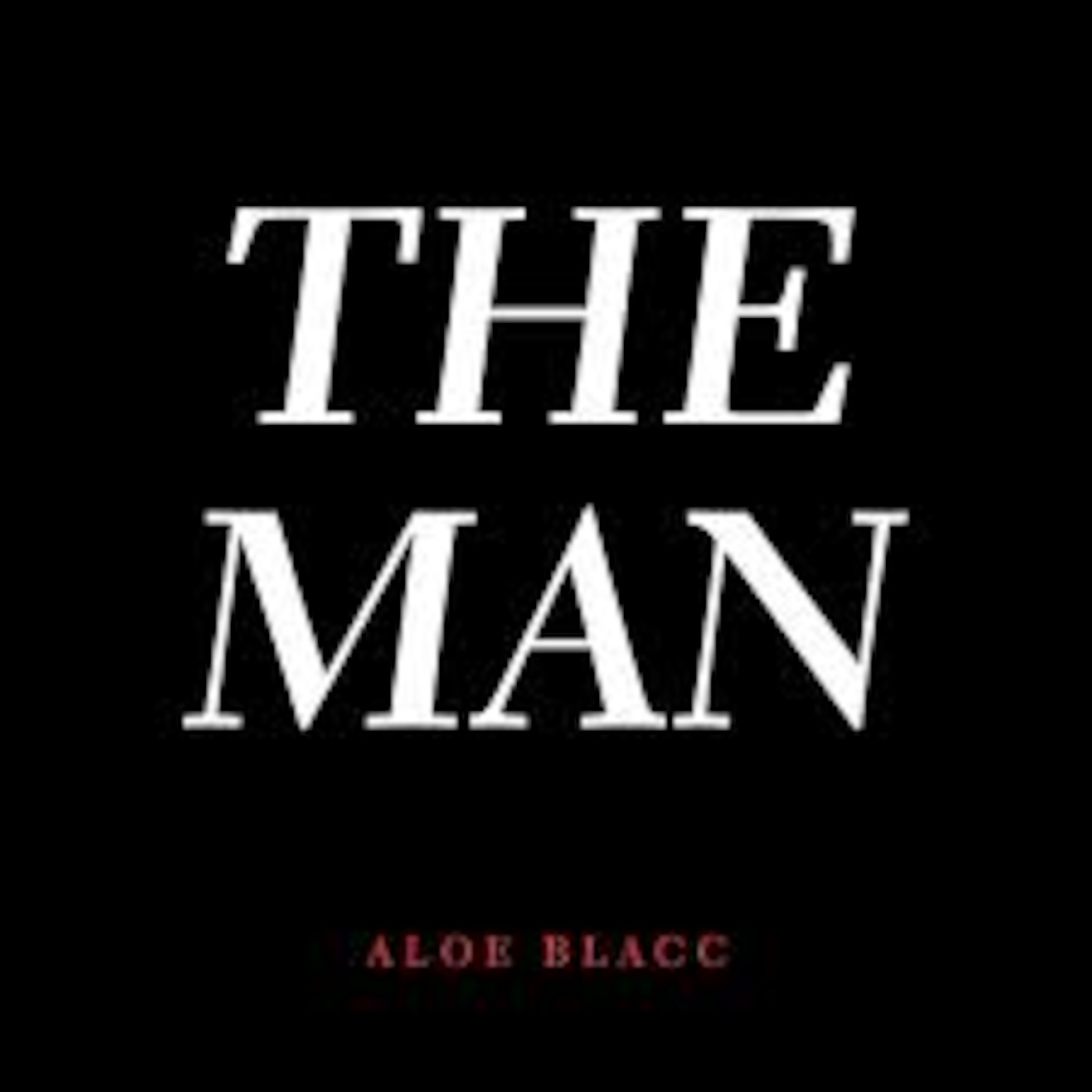 Aloe Blacc - The Man - Coco Diyo mix episode artwork