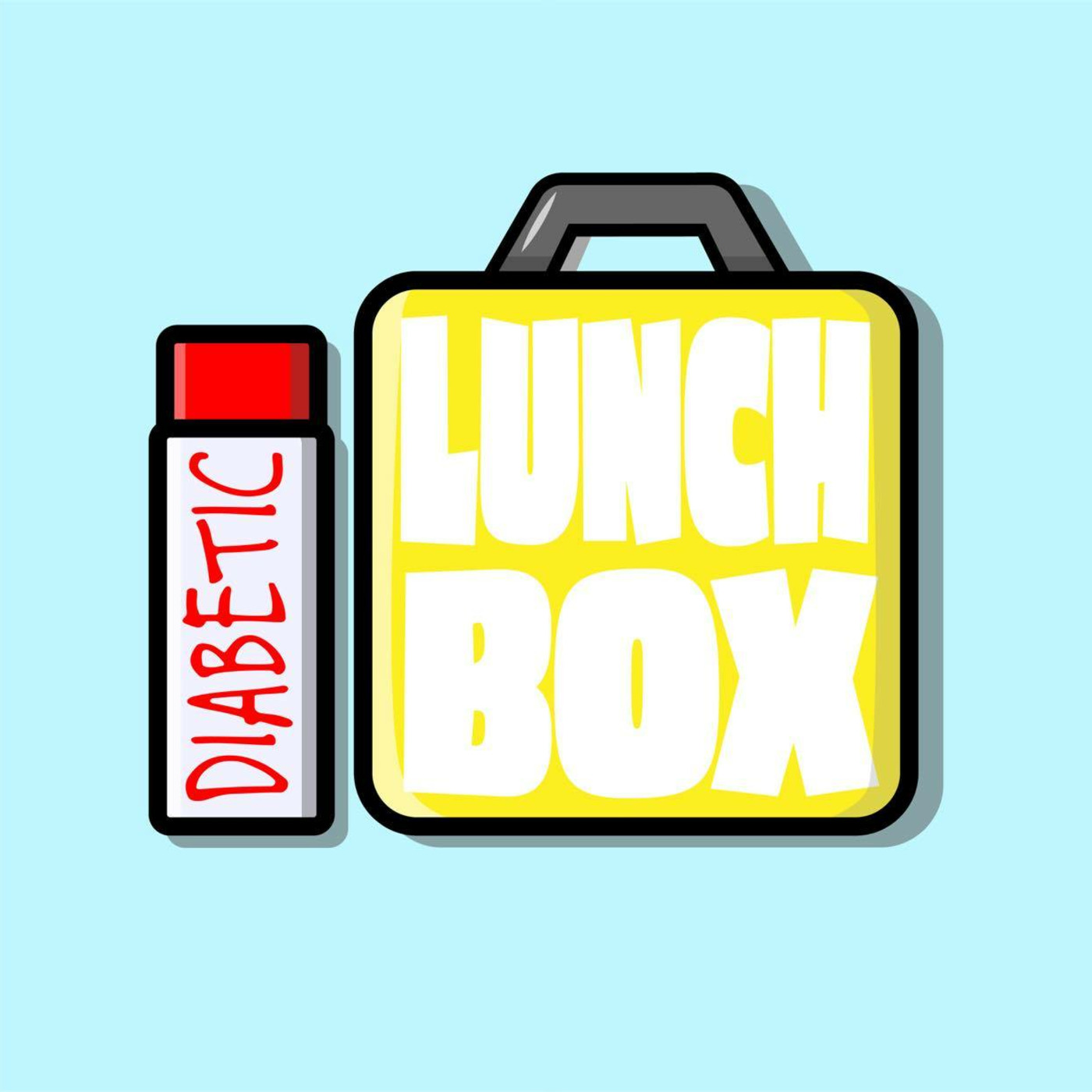 Diabetic Lunchbox
